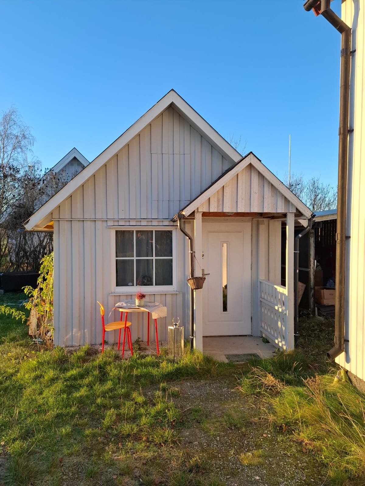 Stuga, 2 rooms, 40 sqm, Märsta