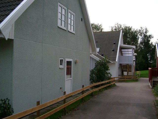 Lägenhet – Eldsberga, Hallands län - Bild 3