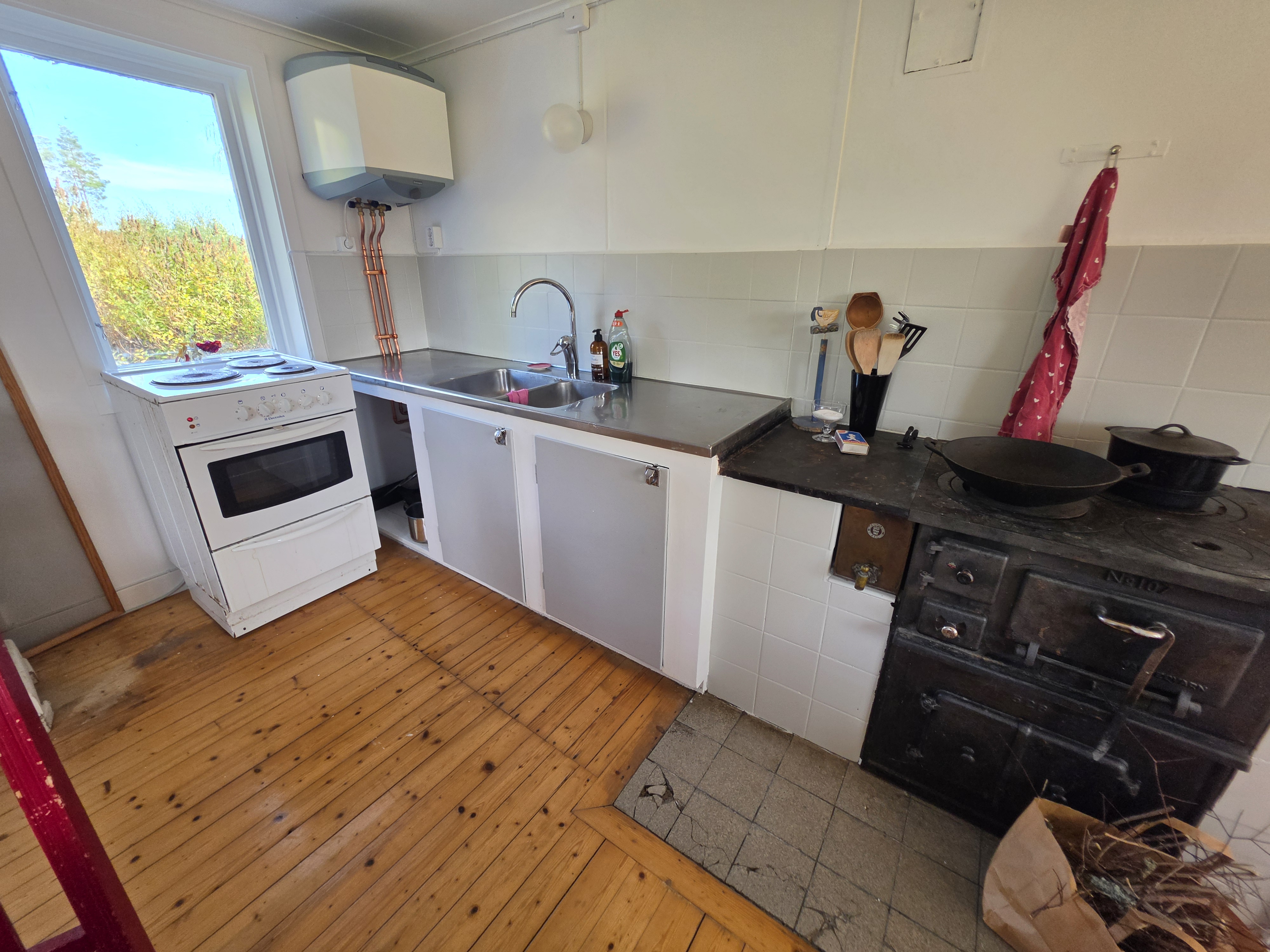 3 rok · 100 m² i Nyköping – bild 4