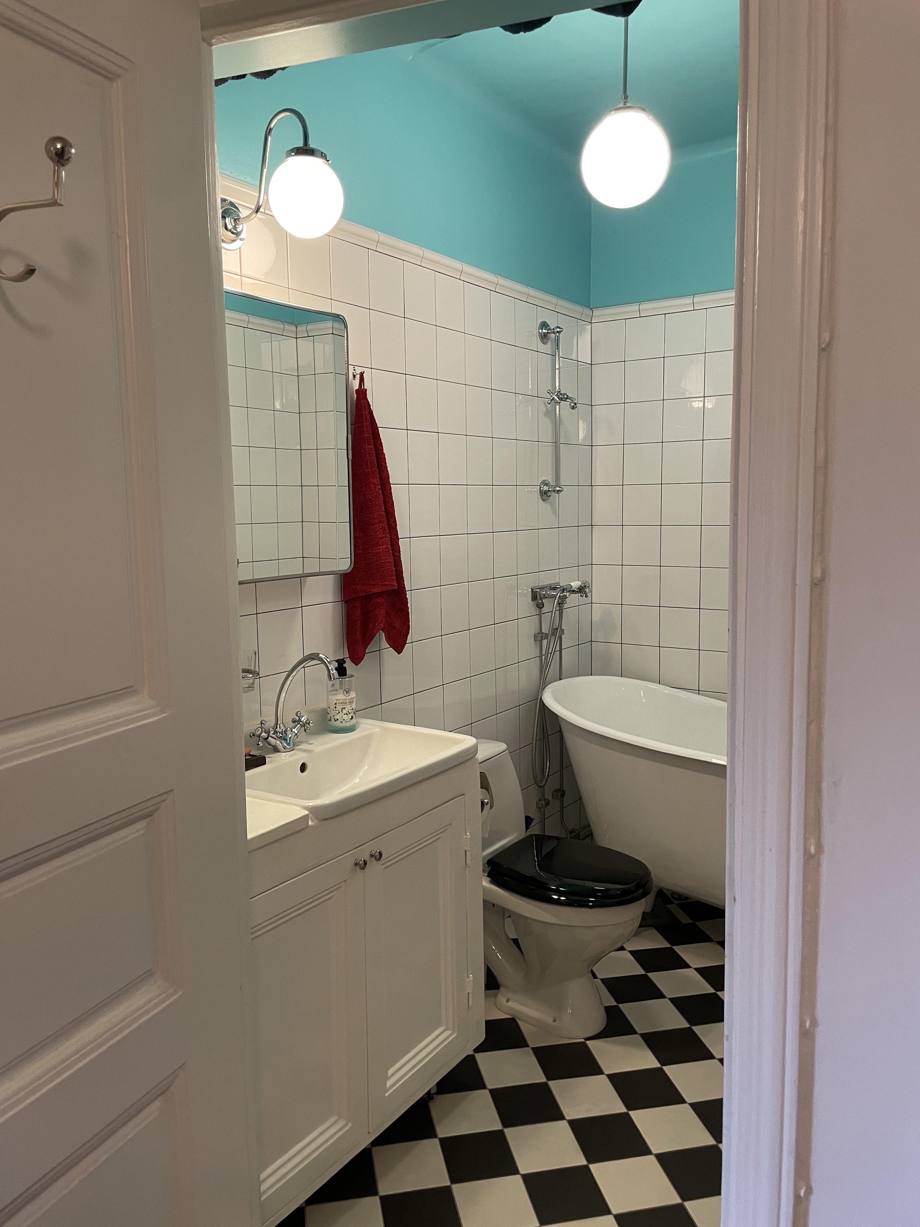 Ringvägen, Stockholm — photo 2