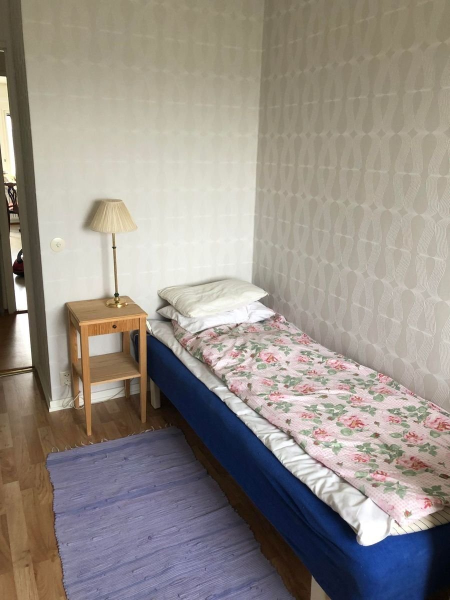 Topasgatan, Västra Frölunda — photo 5