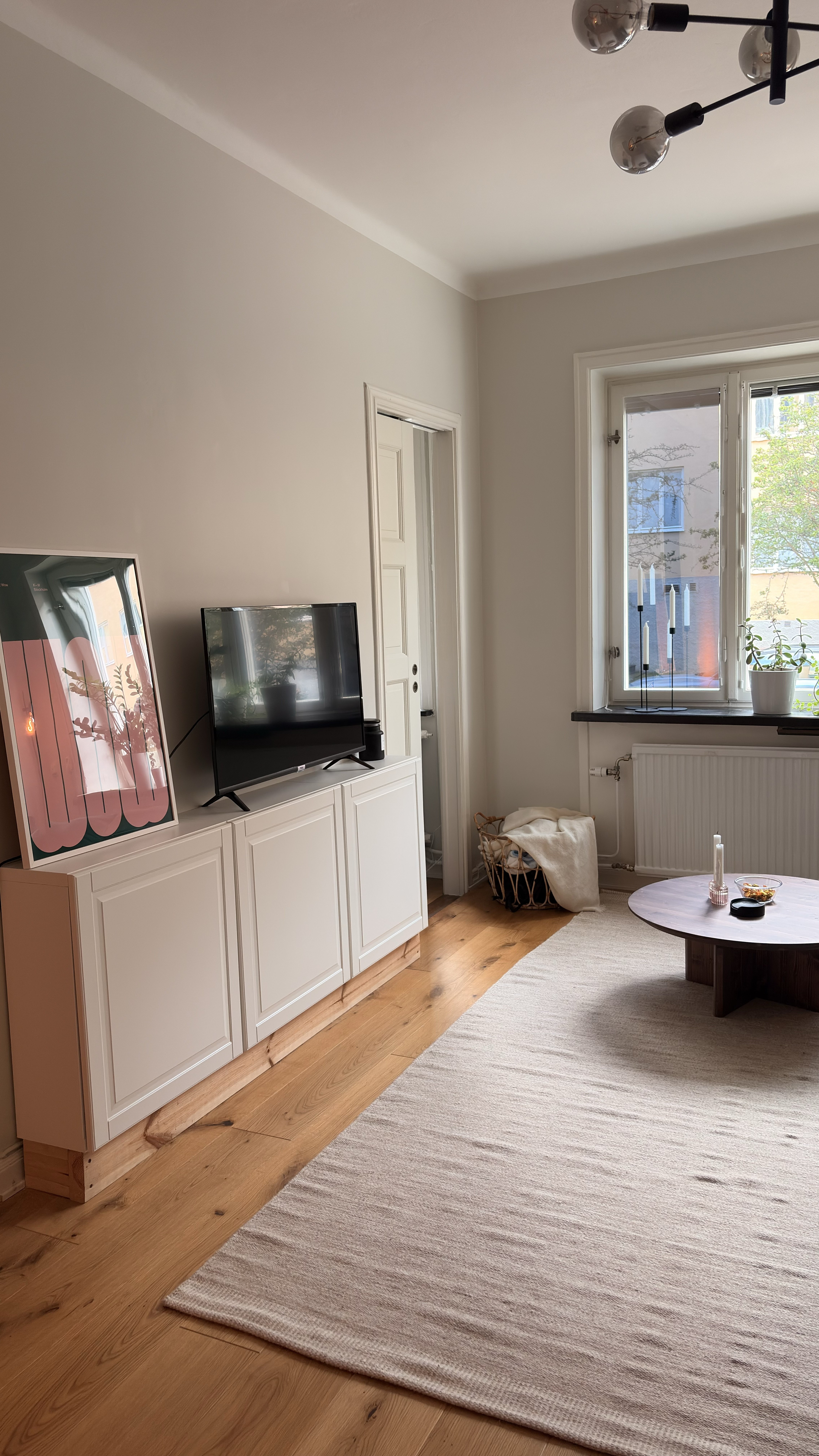 2 rum och kök, Kungsholmen, 15 000 kr/mån, bild 3