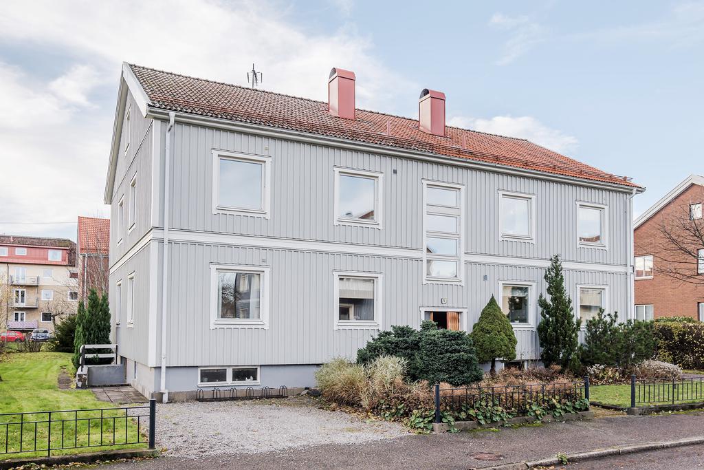 Apartment in Vänersborg, Mariero, Västra Götalands län - Bild 2