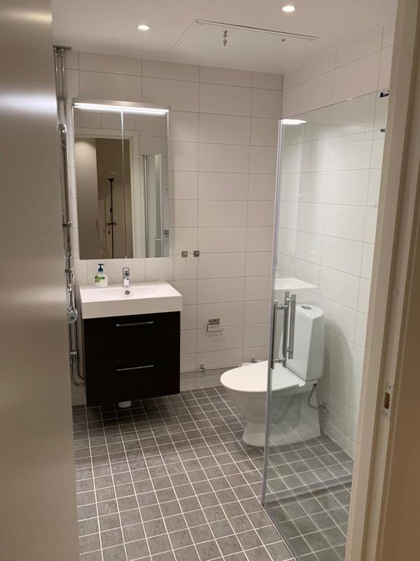 Bodalsvägen