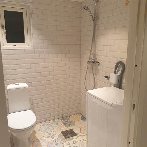 Lommavägen, Hjärup — photo 2