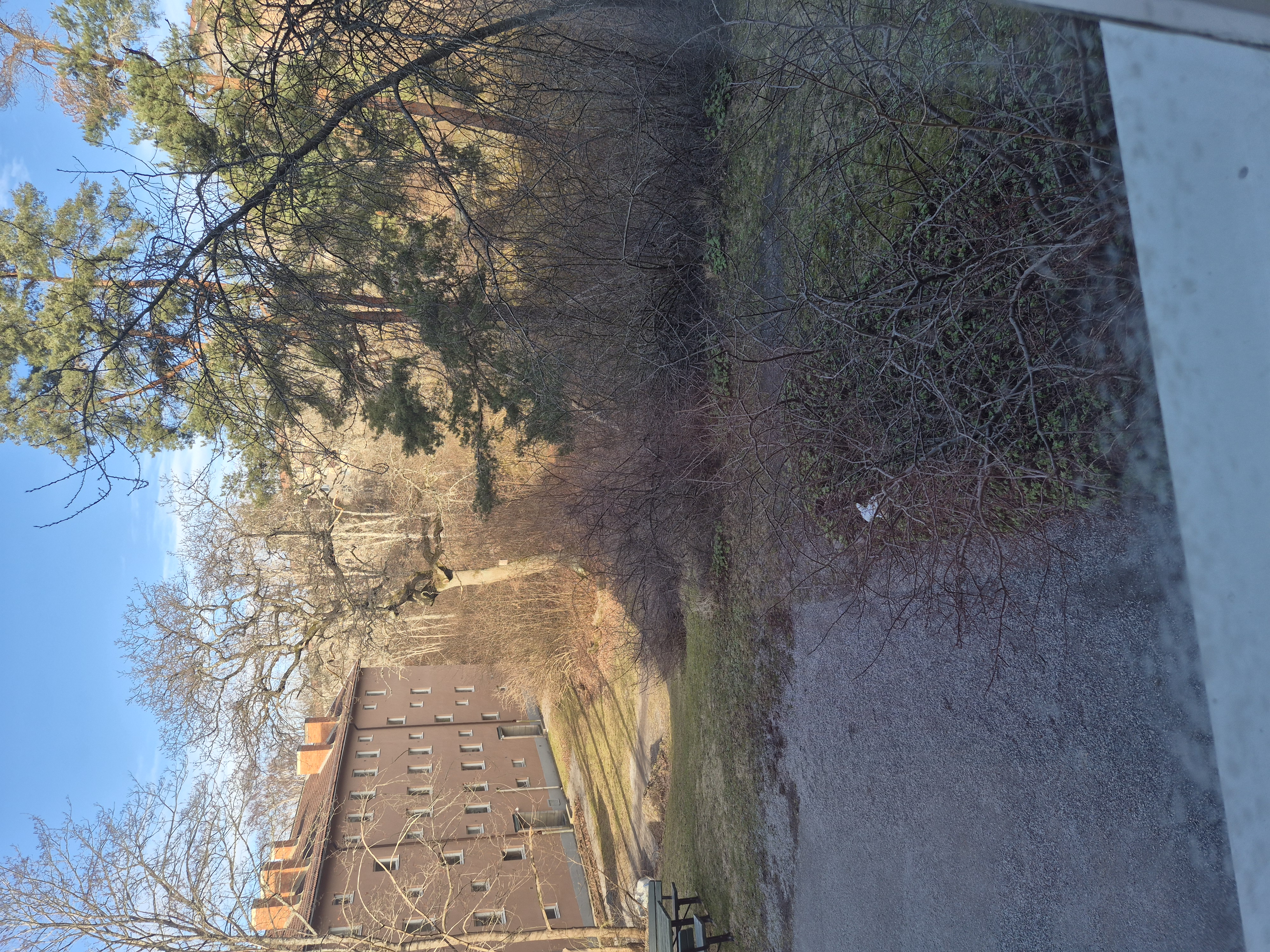 Lyckebyvägen, Johanneshov — photo 3