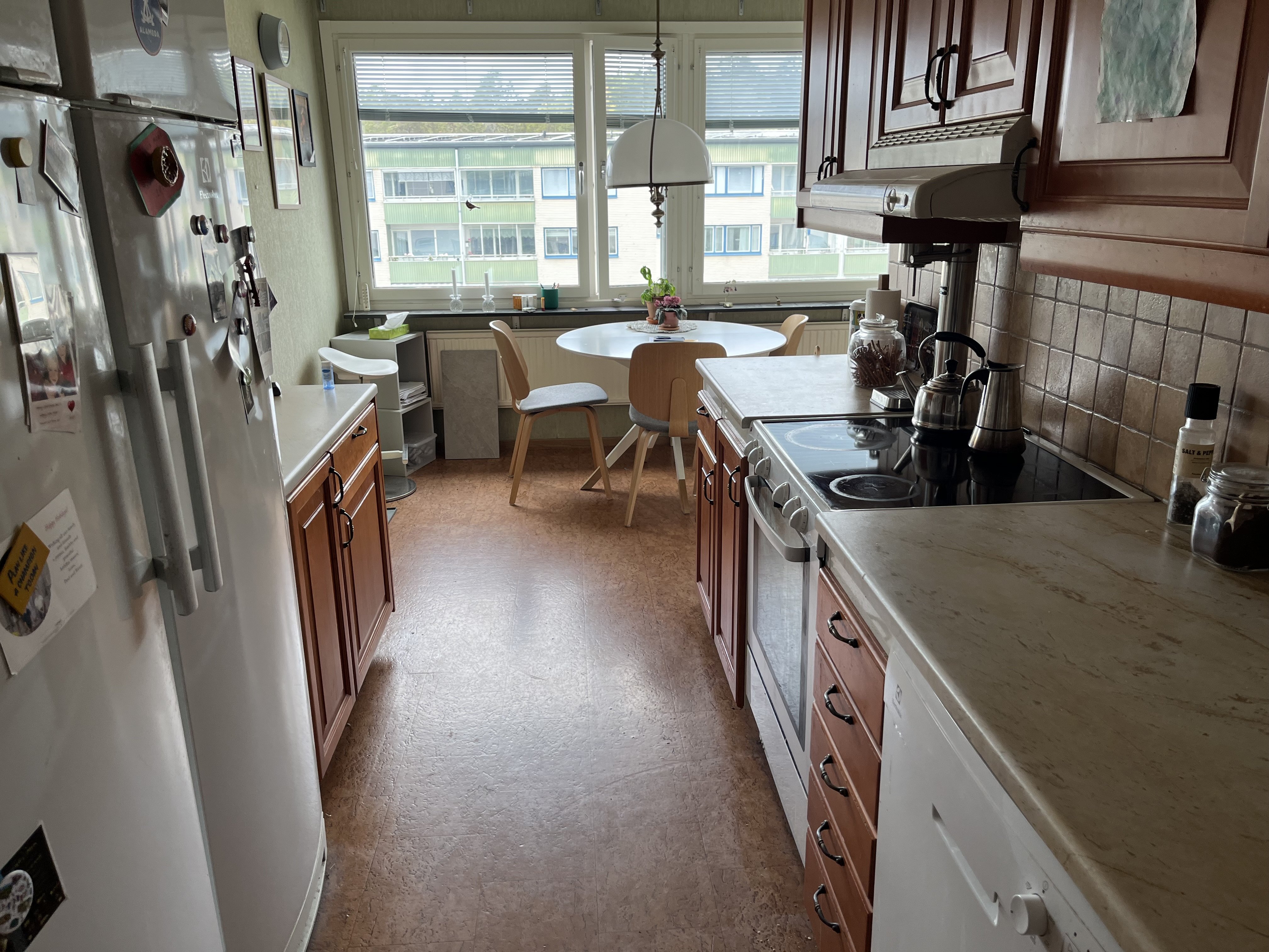 3 rok · 84 m² i Saltsjöbaden – bild 4