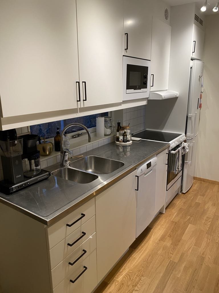 Wergelandsgatan, Bromma — photo 3