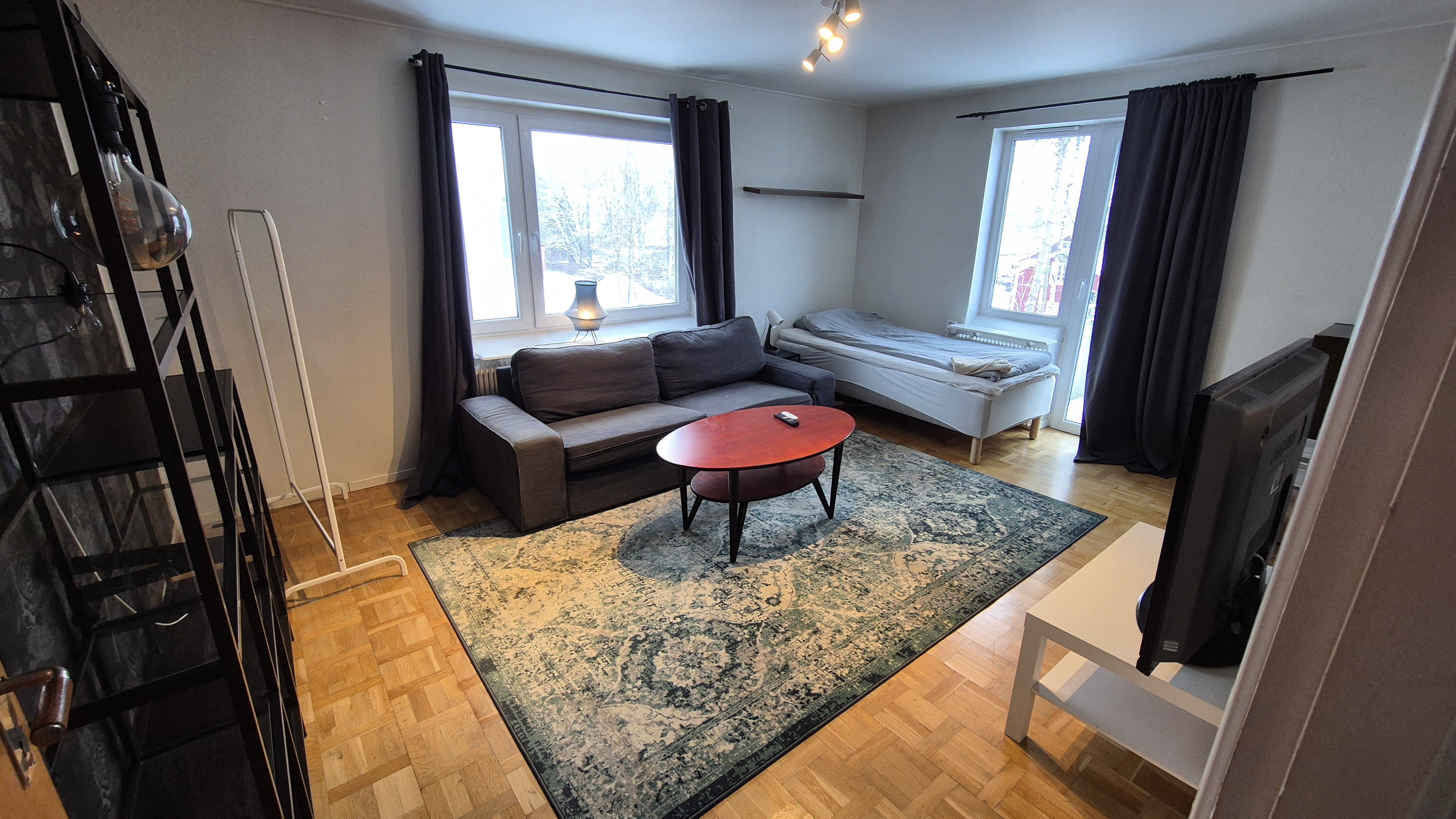 Sofiehemsvägen, Umeå — photo 4