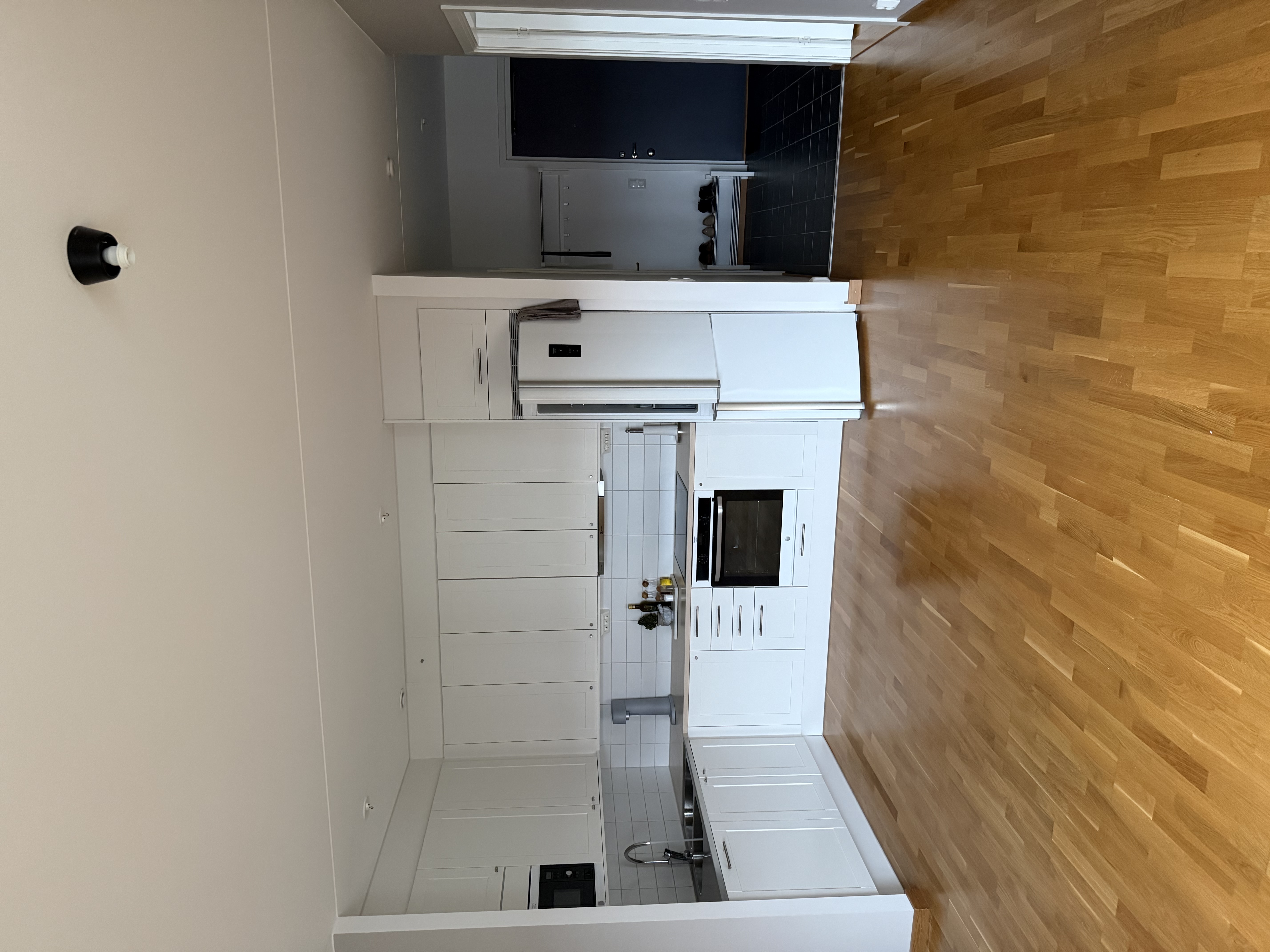 Lägenhet, 2 rooms, 56 sqm, Uppsala