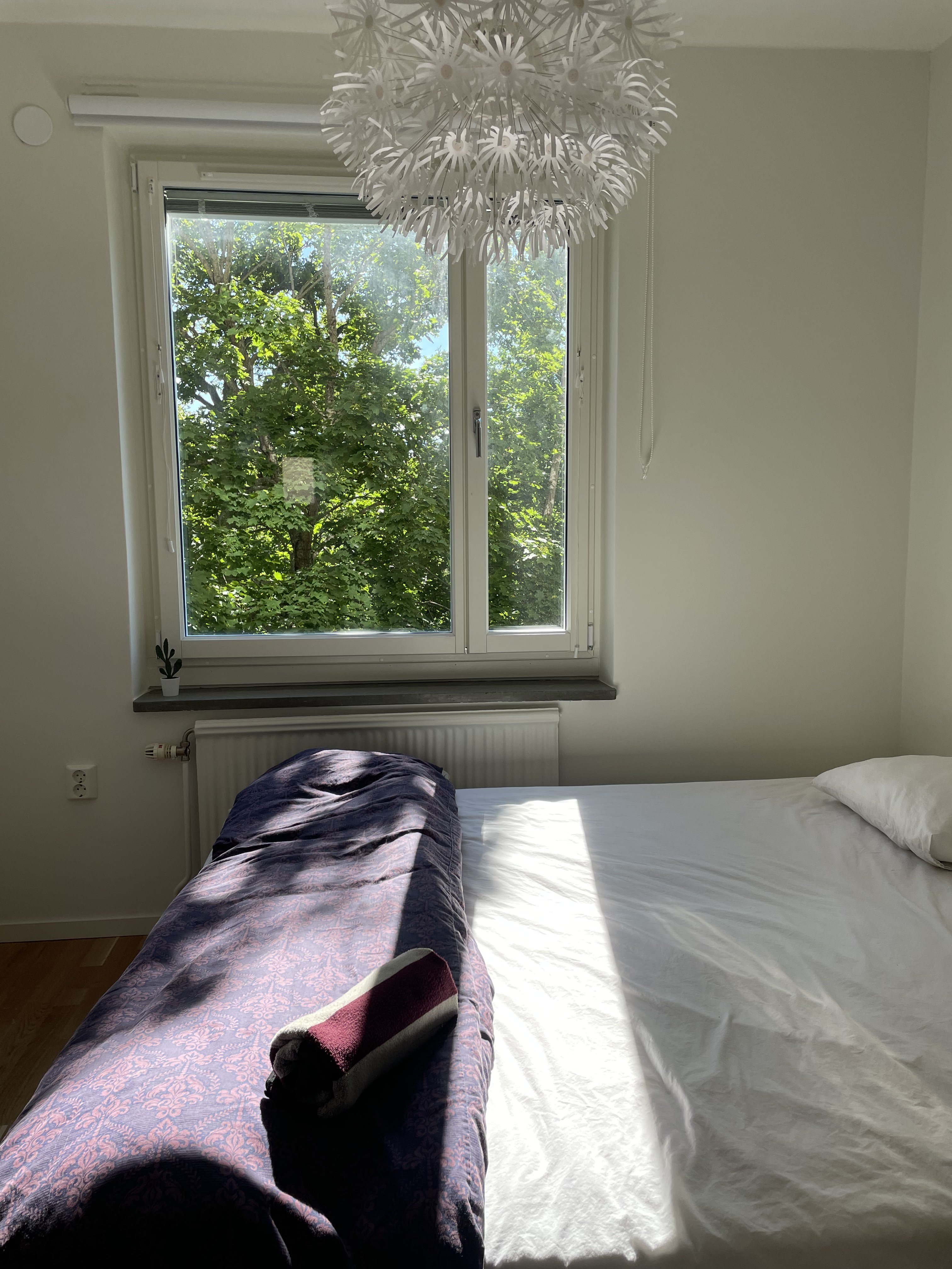 Lägenhet, 1 rooms, 20 sqm, Vällingby