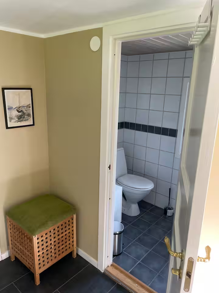 Hus – Grevie, Skåne län - Bild 5
