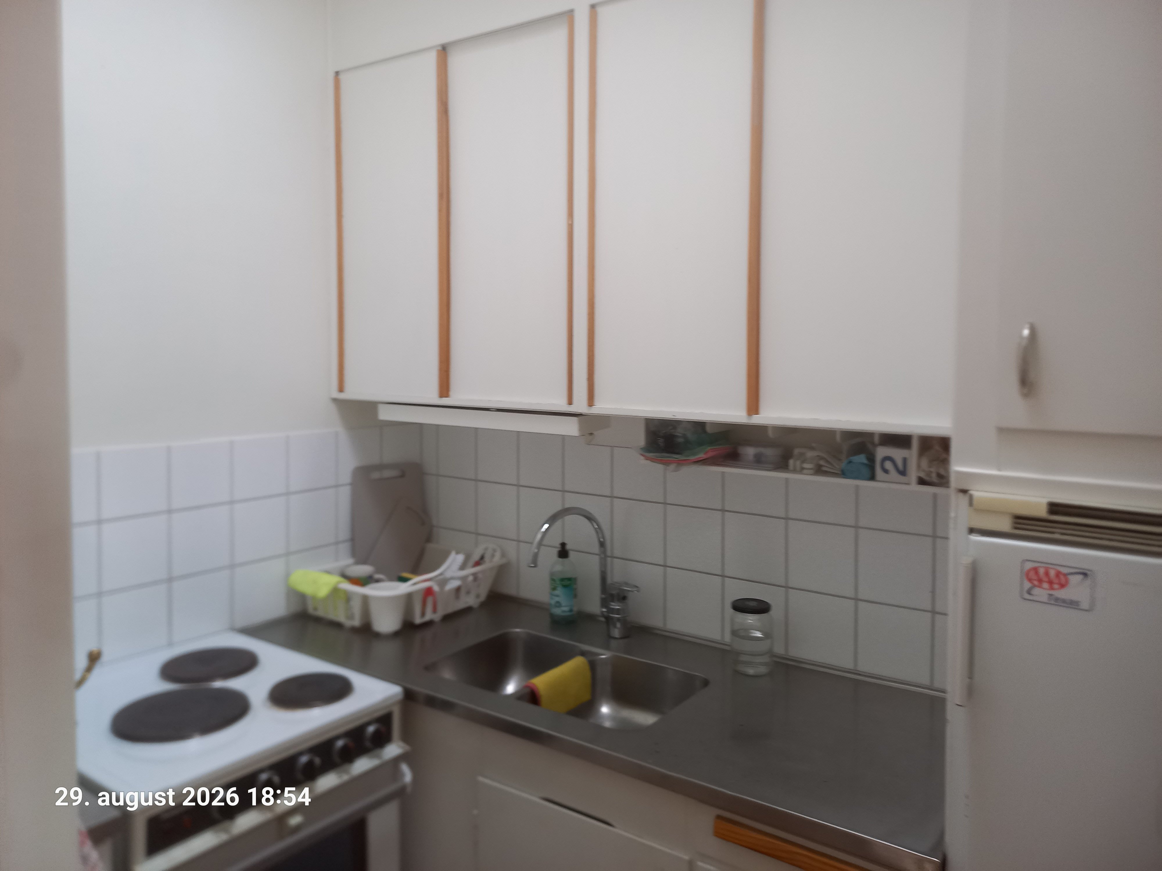 Lägenhet – Arboga, Söder, Västmanlands län - Bild 3