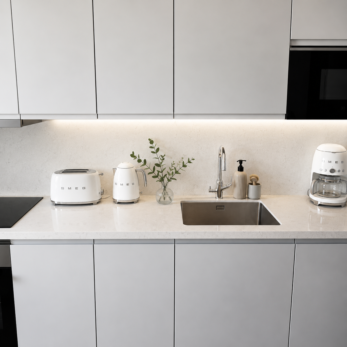 Apartment in Göteborg, Lindholmen - Bild 4