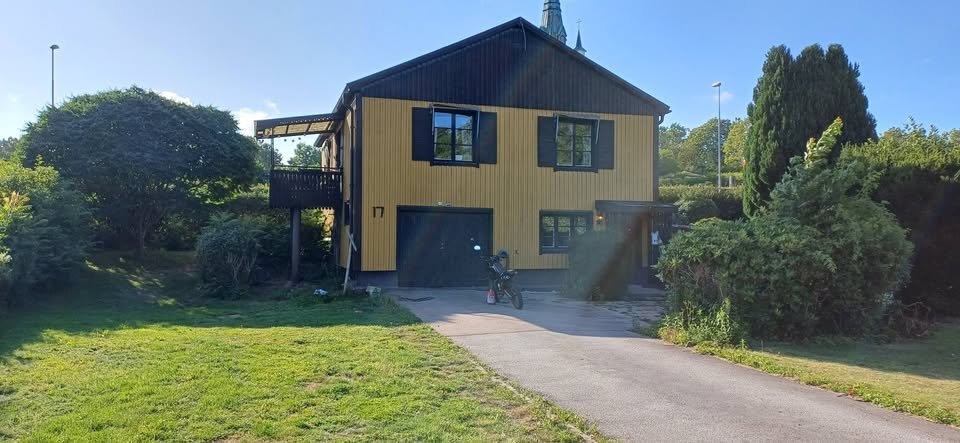 Modalavägen