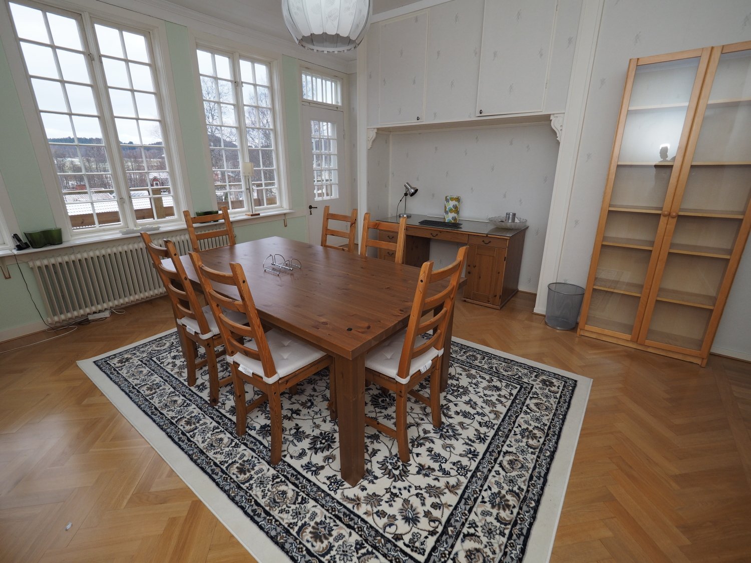 Lägenhet, 3 rooms, 100 sqm, Göteborg