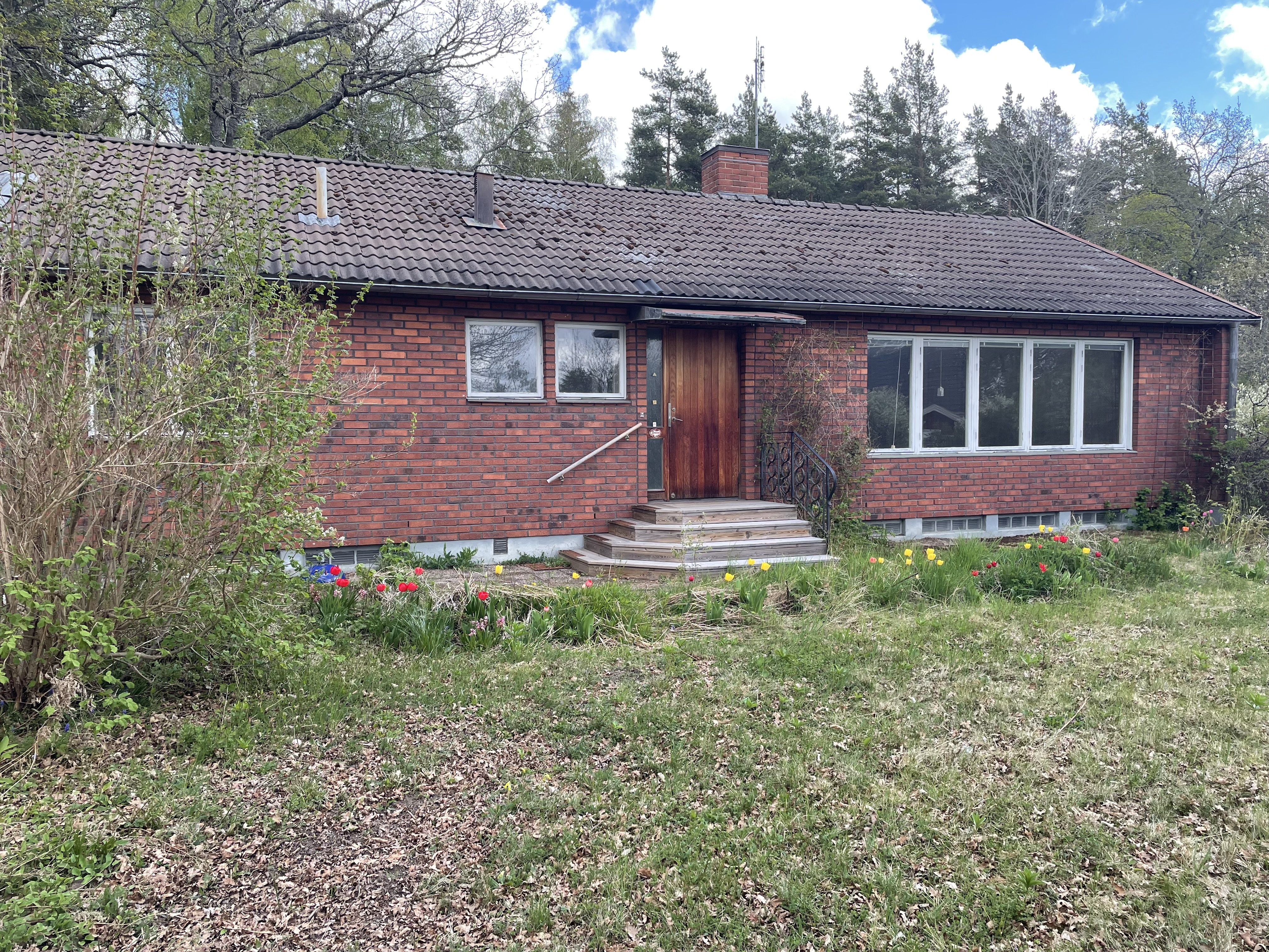 Rickebasta Rosenlund