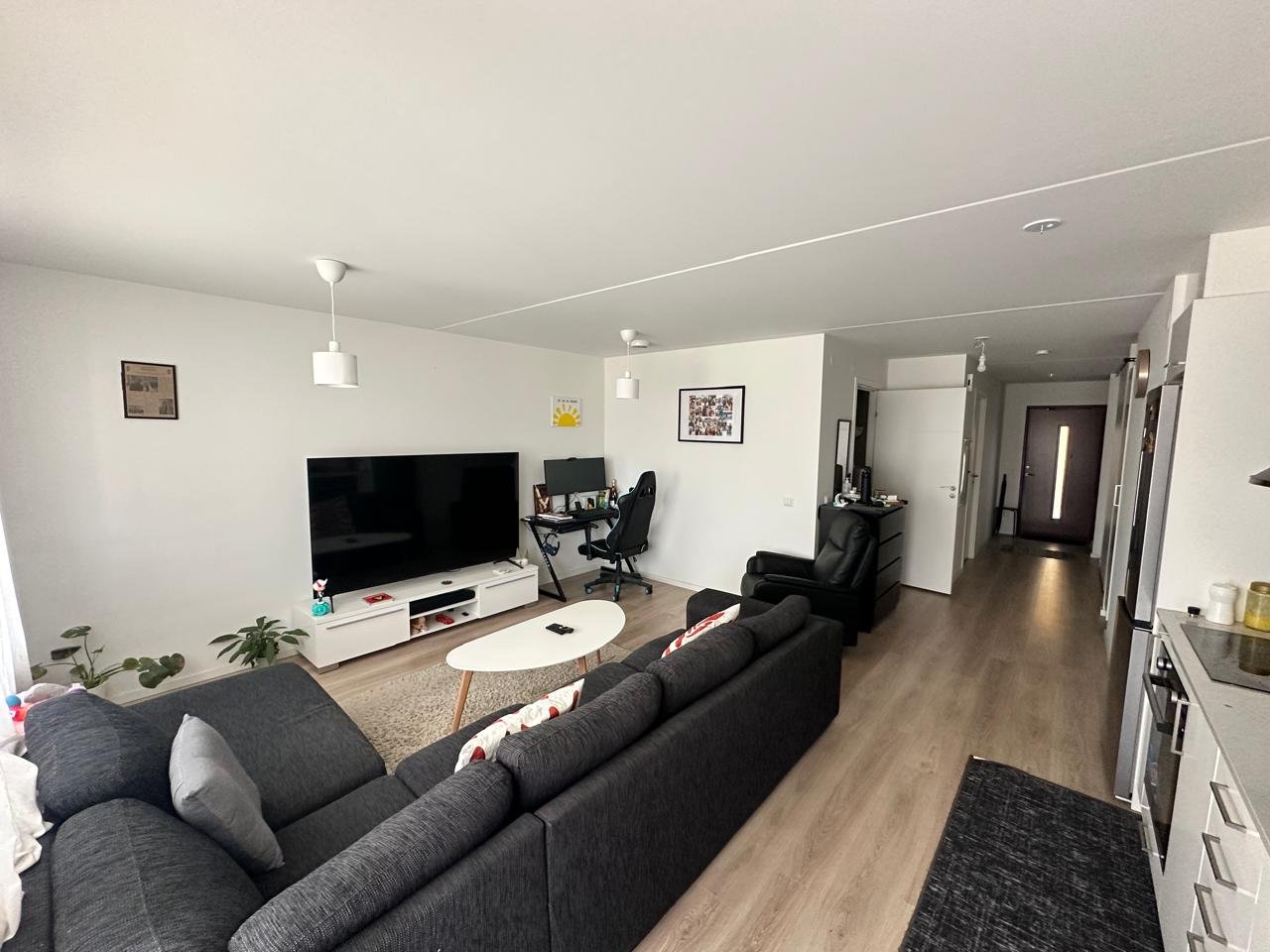 Zirkongatan, Västra Frölunda — photo 3