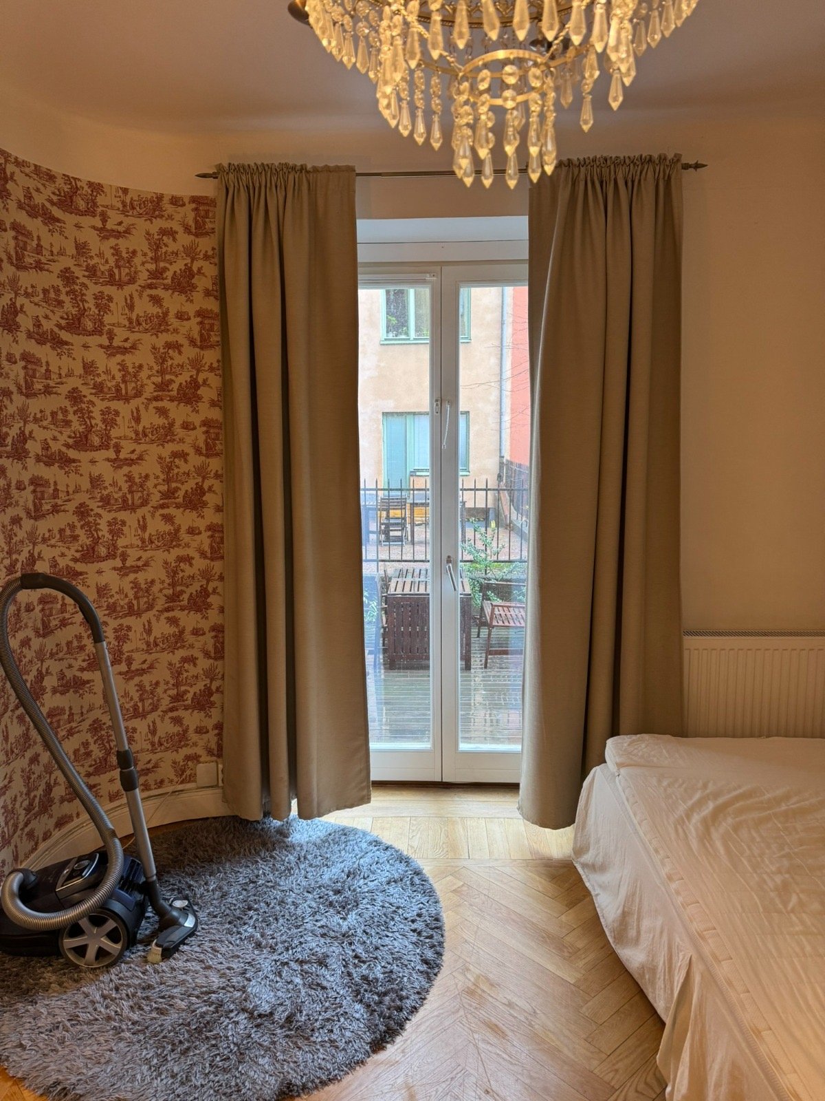 1 rum och kök, Stockholm — 13 000 kr/mån — bild 2