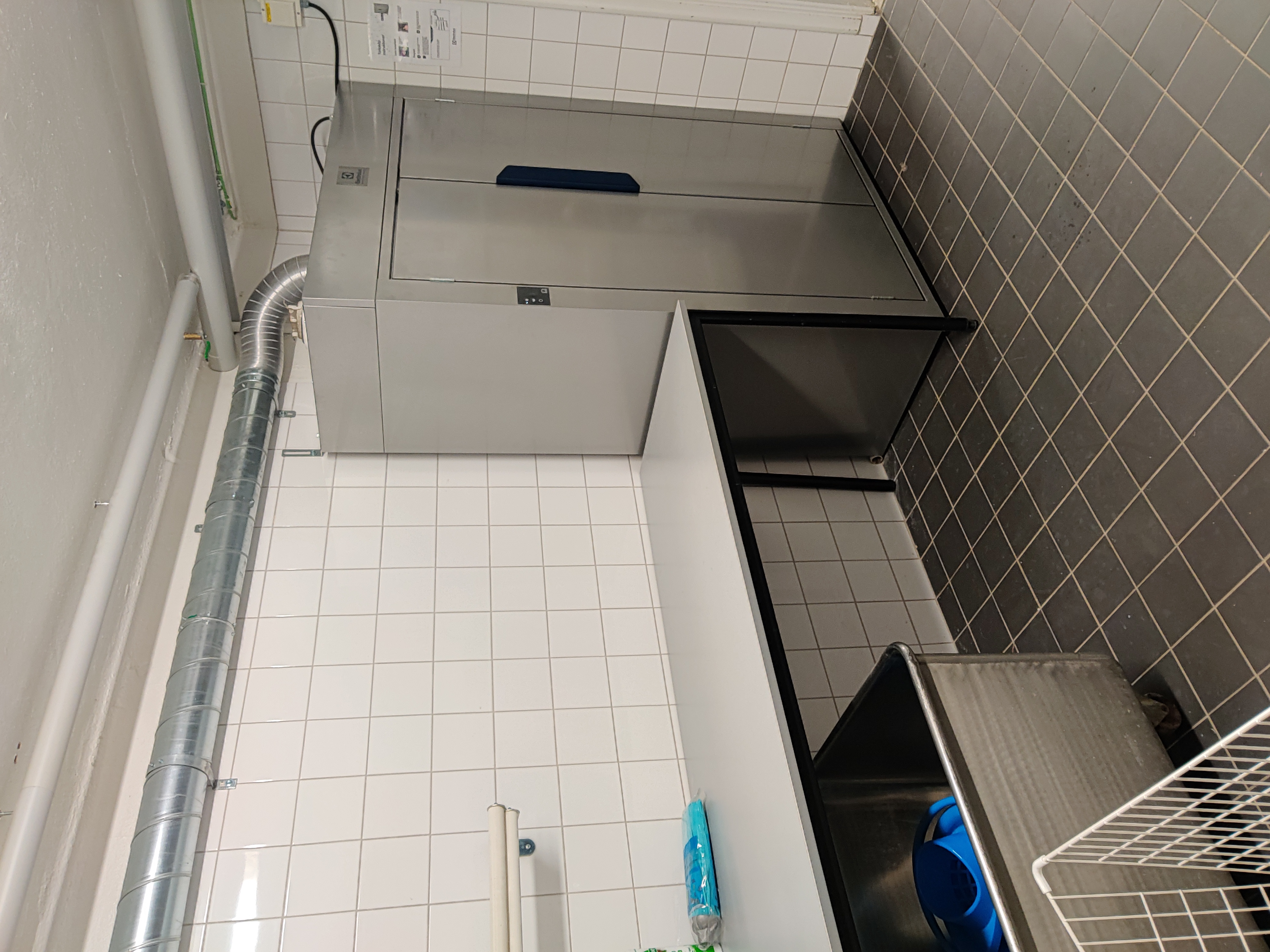 Nynäsvägen, Enskede