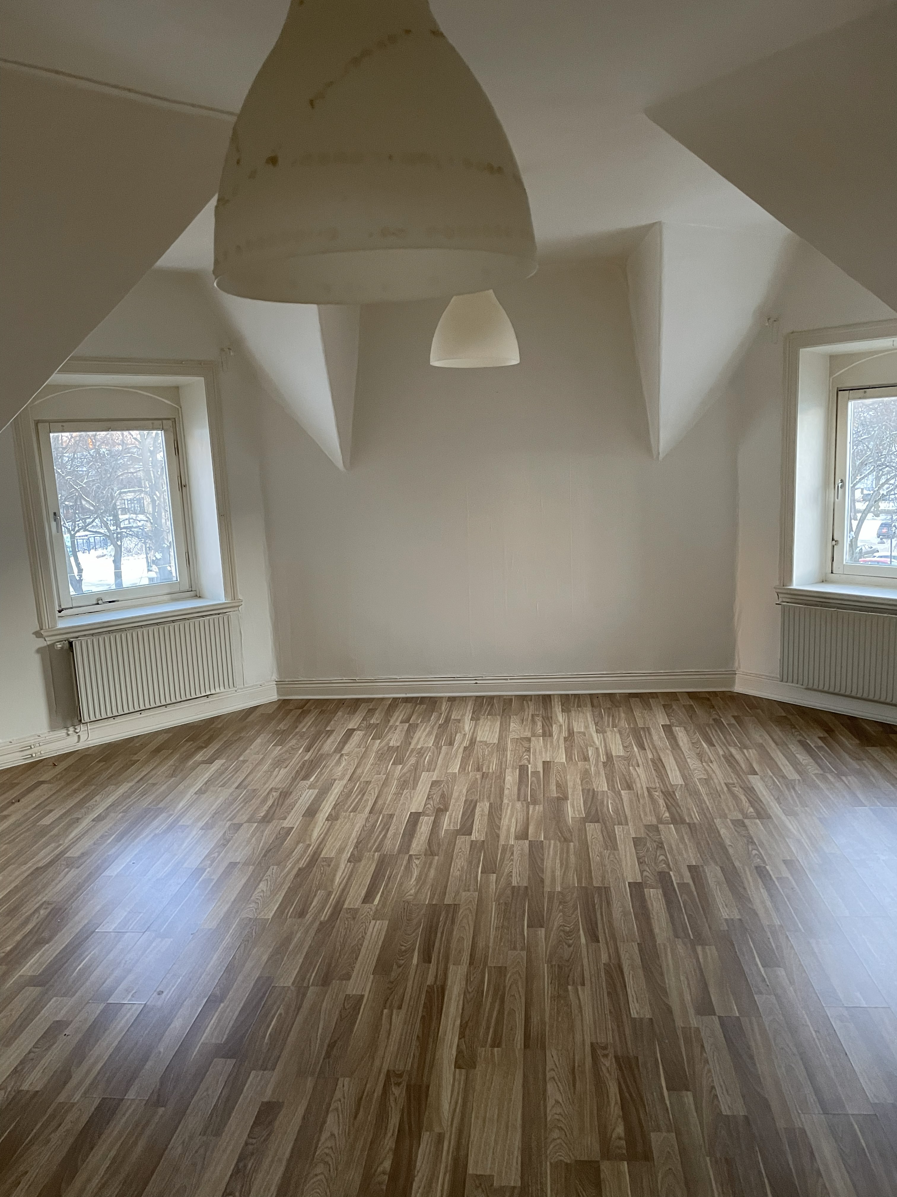 Lägenhet, 2 rooms, 81 sqm, Norrköping