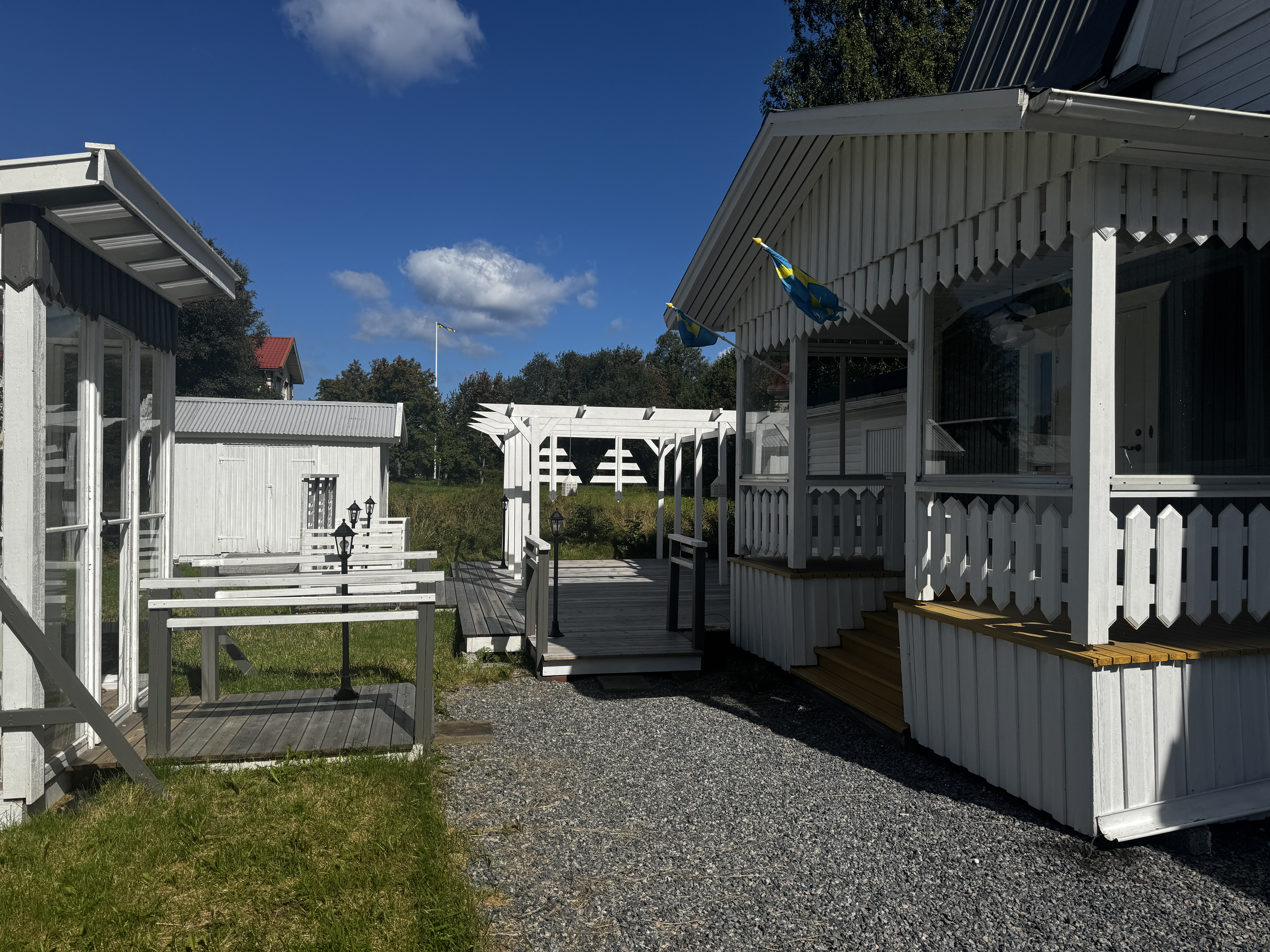 Apartment in Lövånger, Nedre Selet - Bild 3