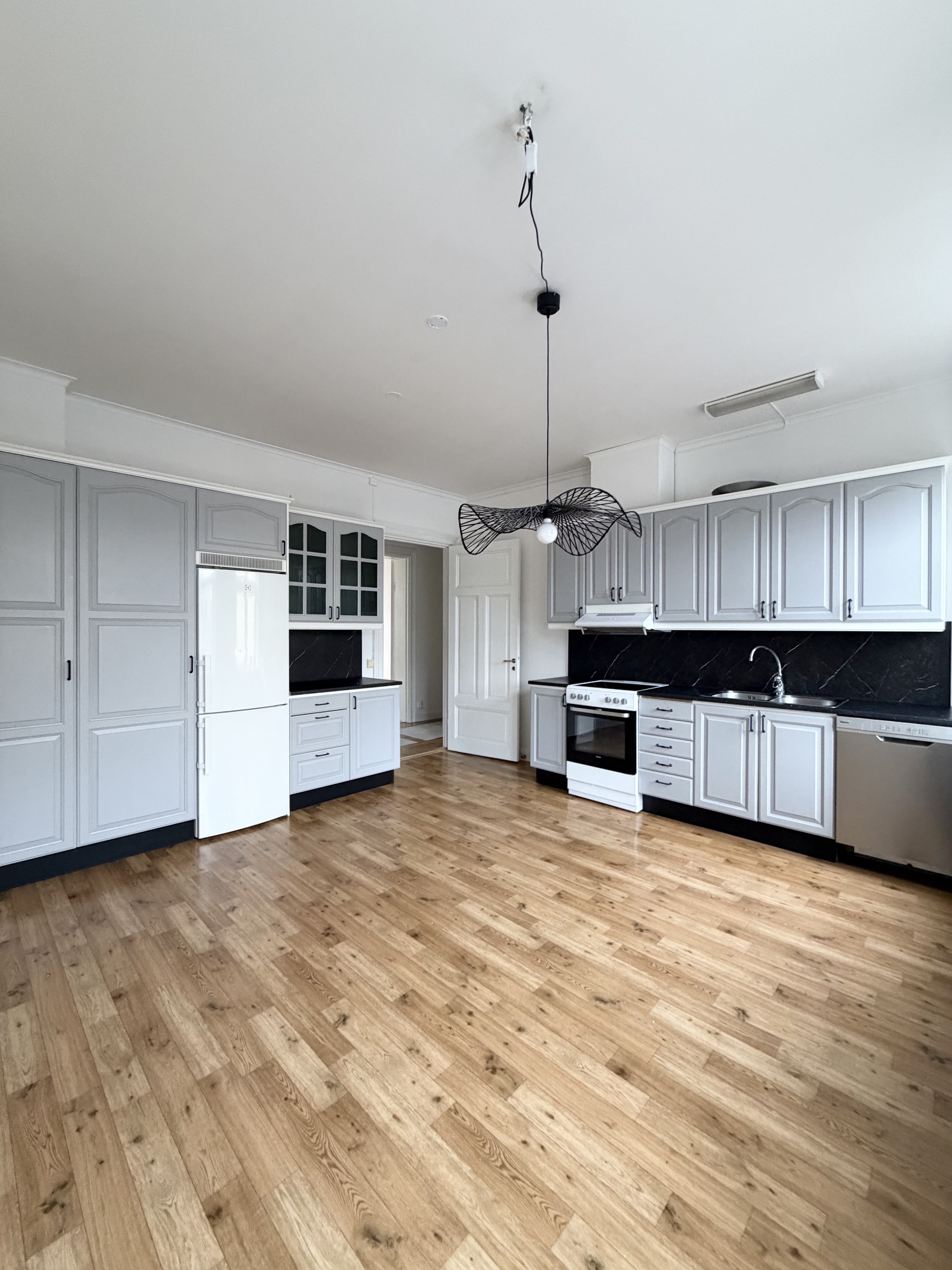 Apartment in Avesta, Skogsbo - Bild 4