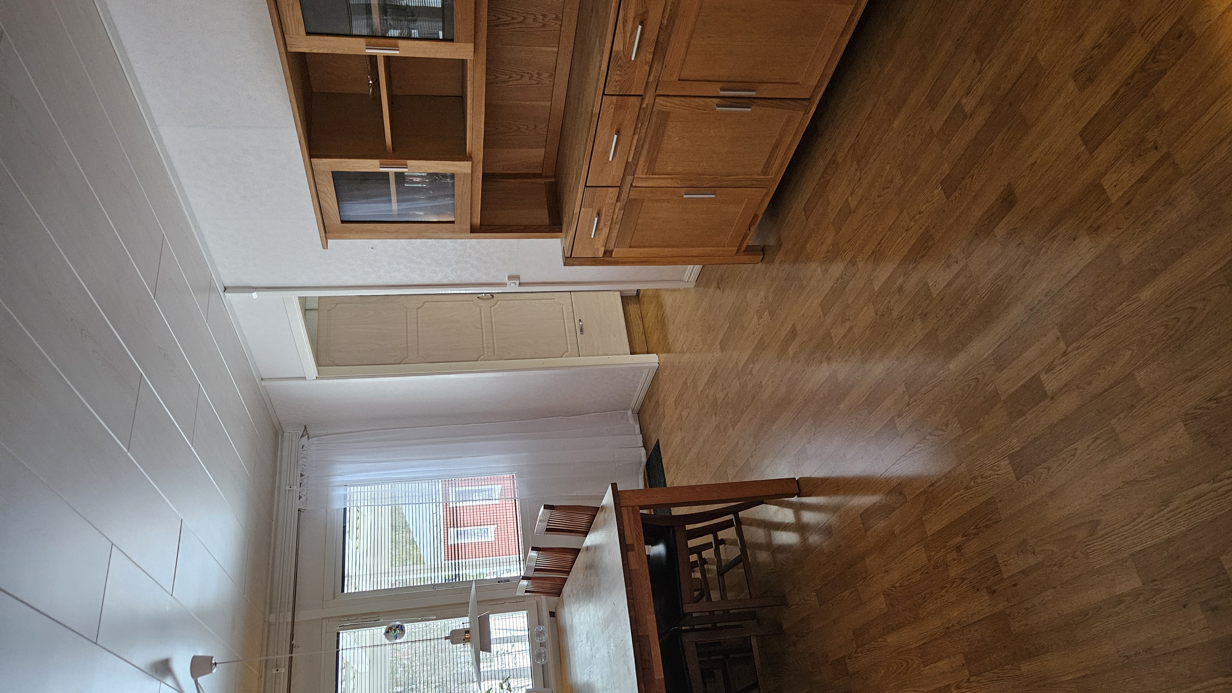 Radhus, 4 rooms, 104 sqm, Gällivare