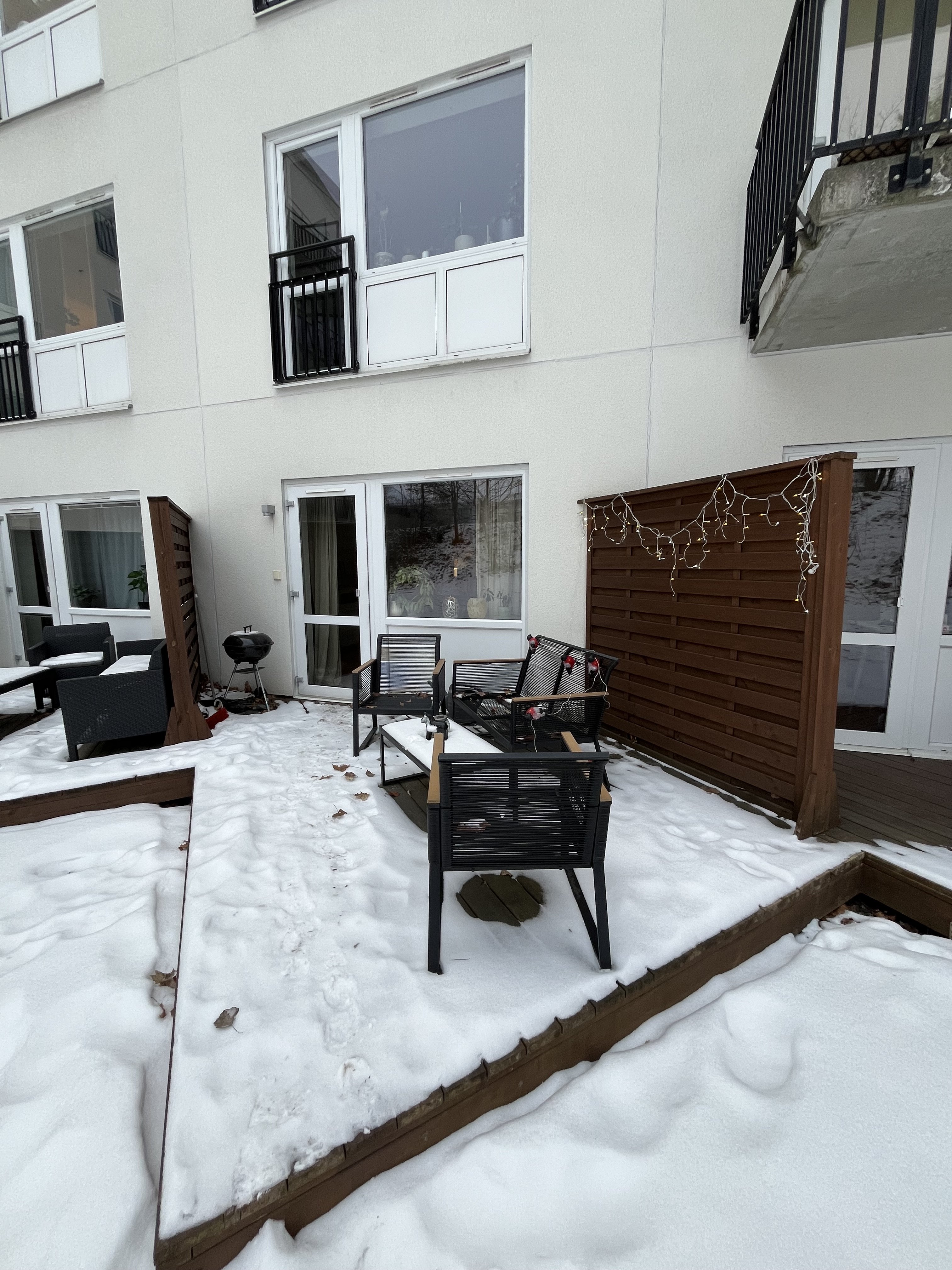 Ellen Keys gata, Hägersten — photo 2