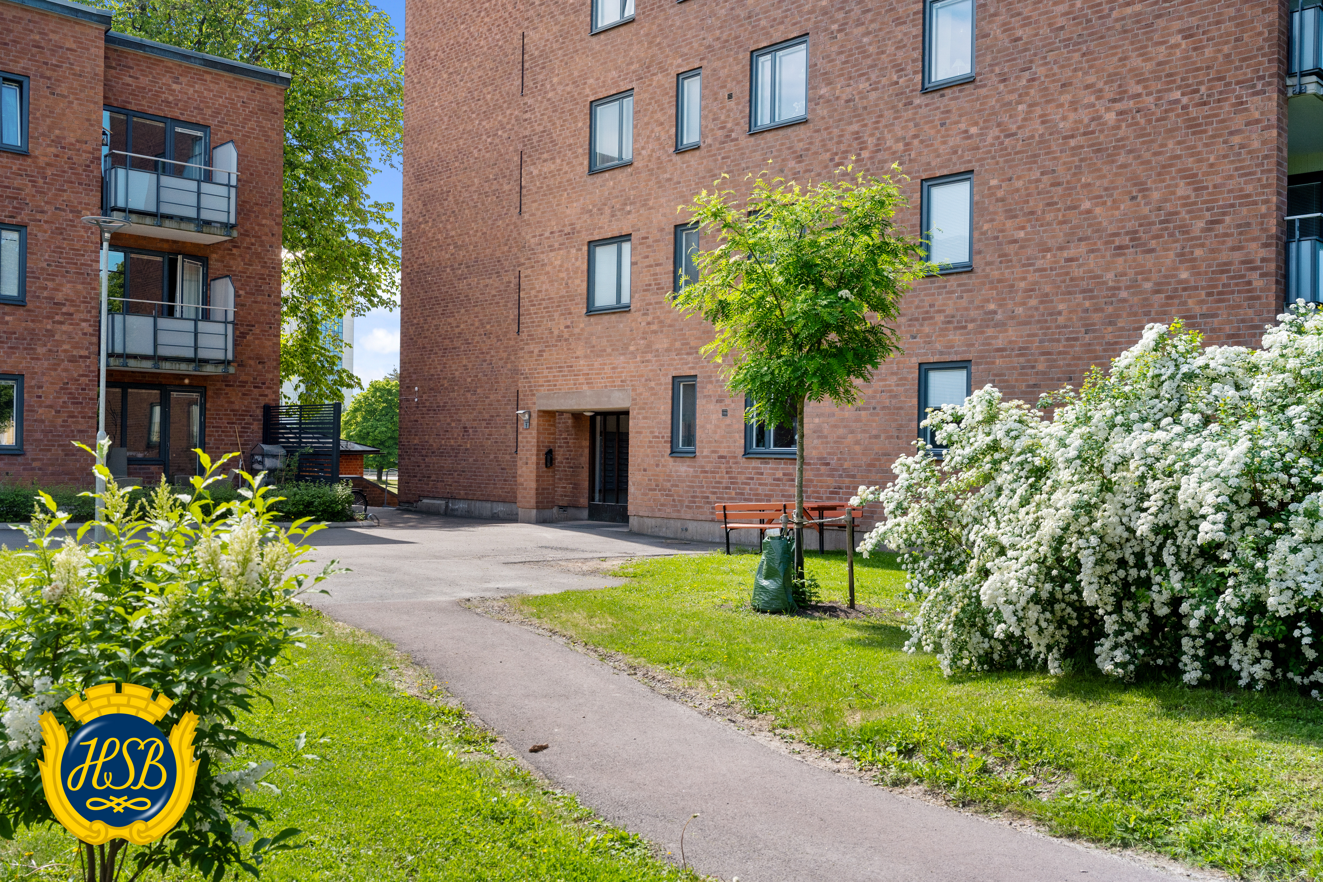 2 rok · 69 m² i Borlänge – bild 4
