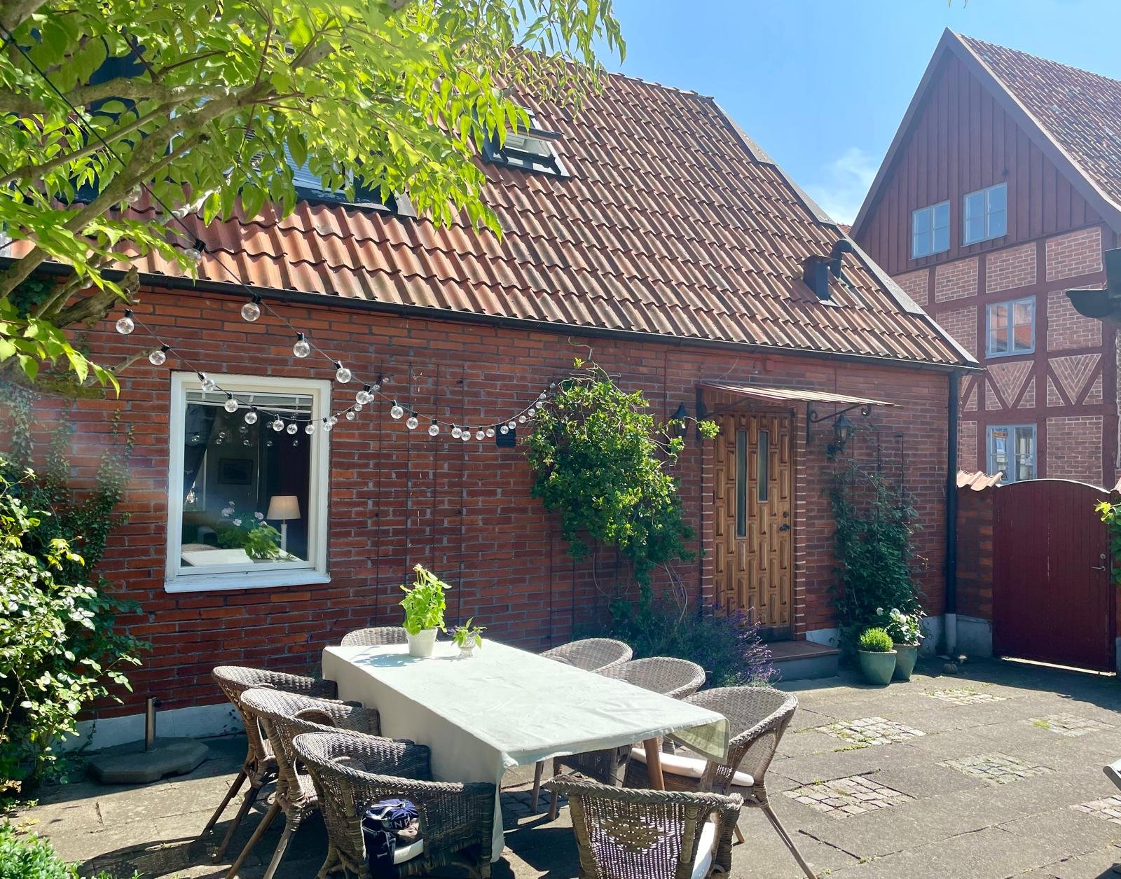 Villa/Hus, 3 rooms, 70 sqm, Ystad