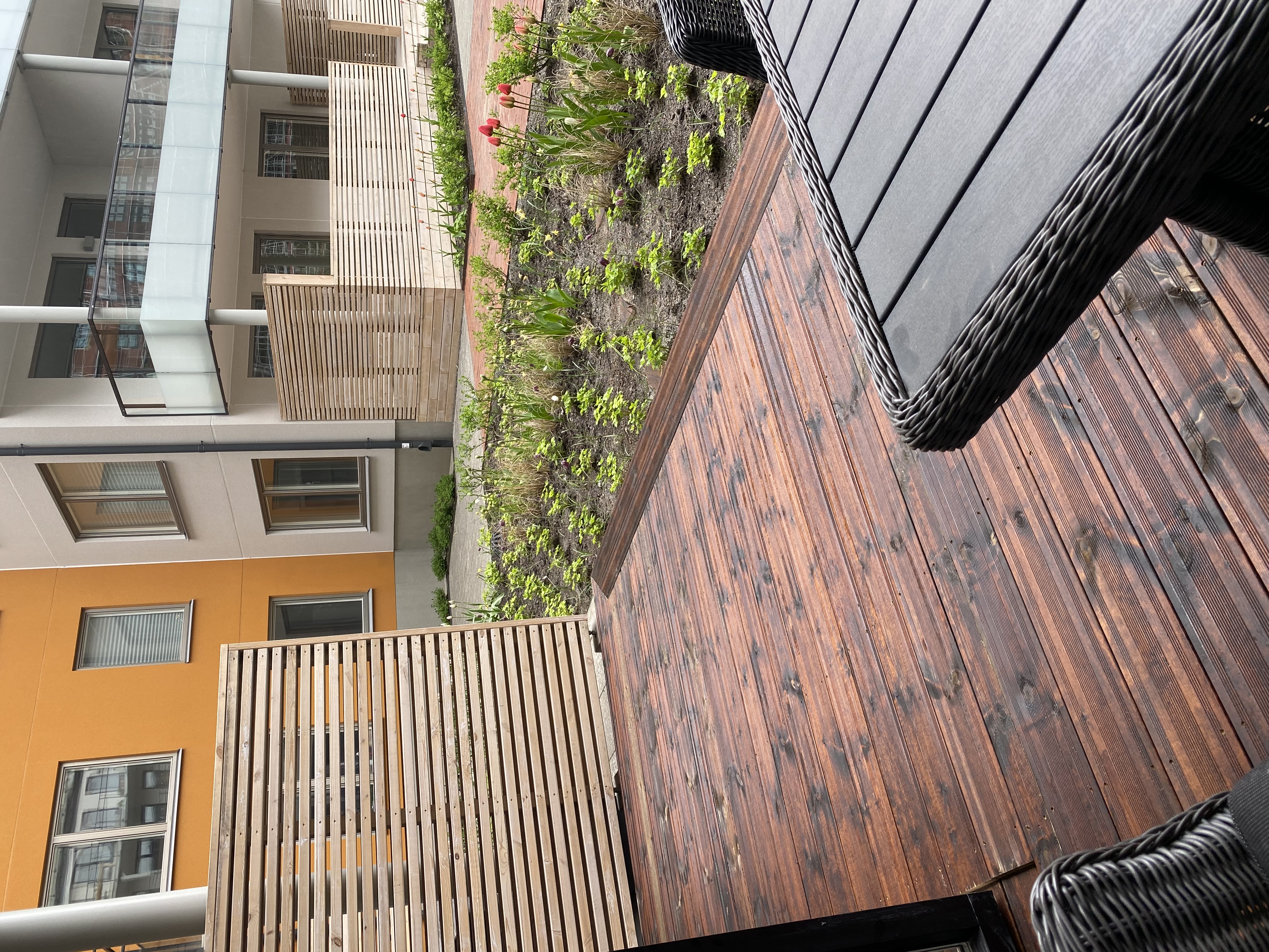 Virkesvägen, Stockholm — photo 3