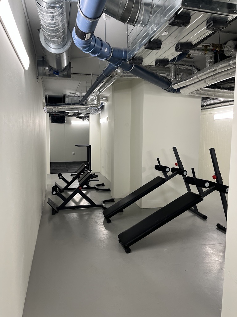 1 rok · 32 m² i Tyresö – bild 11