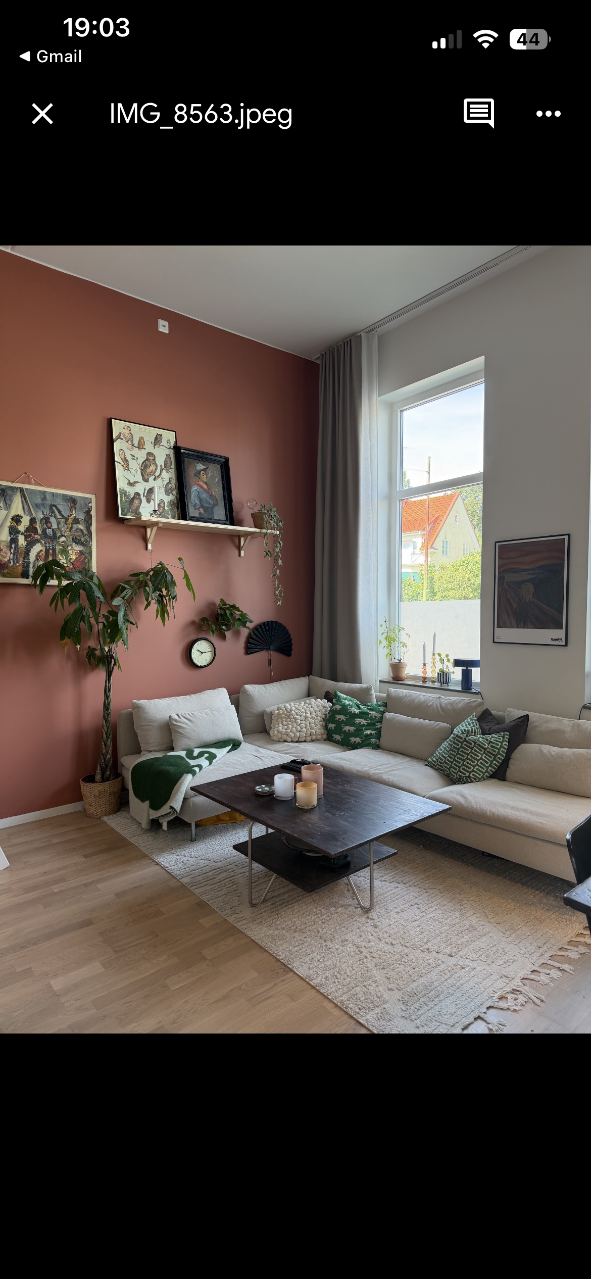 Lägenhet, 3 rooms, 51 sqm, Borås