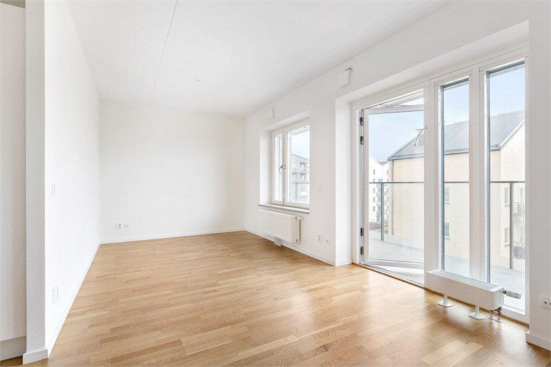 Apartment in Stockholm, Rinkebyterassen, Rinkeby - Bild 4