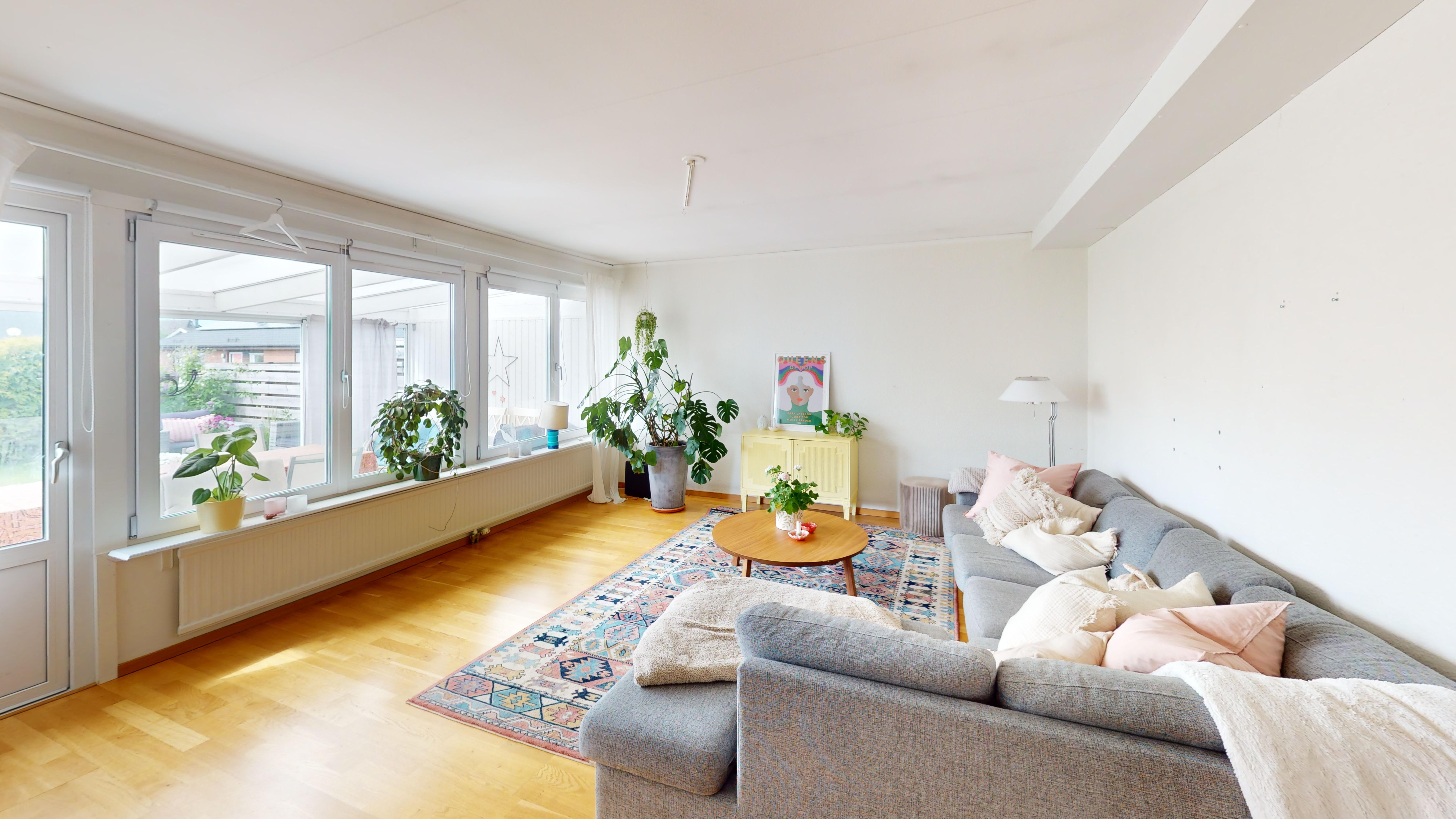 Lägenhet, 2 rooms, 67 sqm, Helsingborg