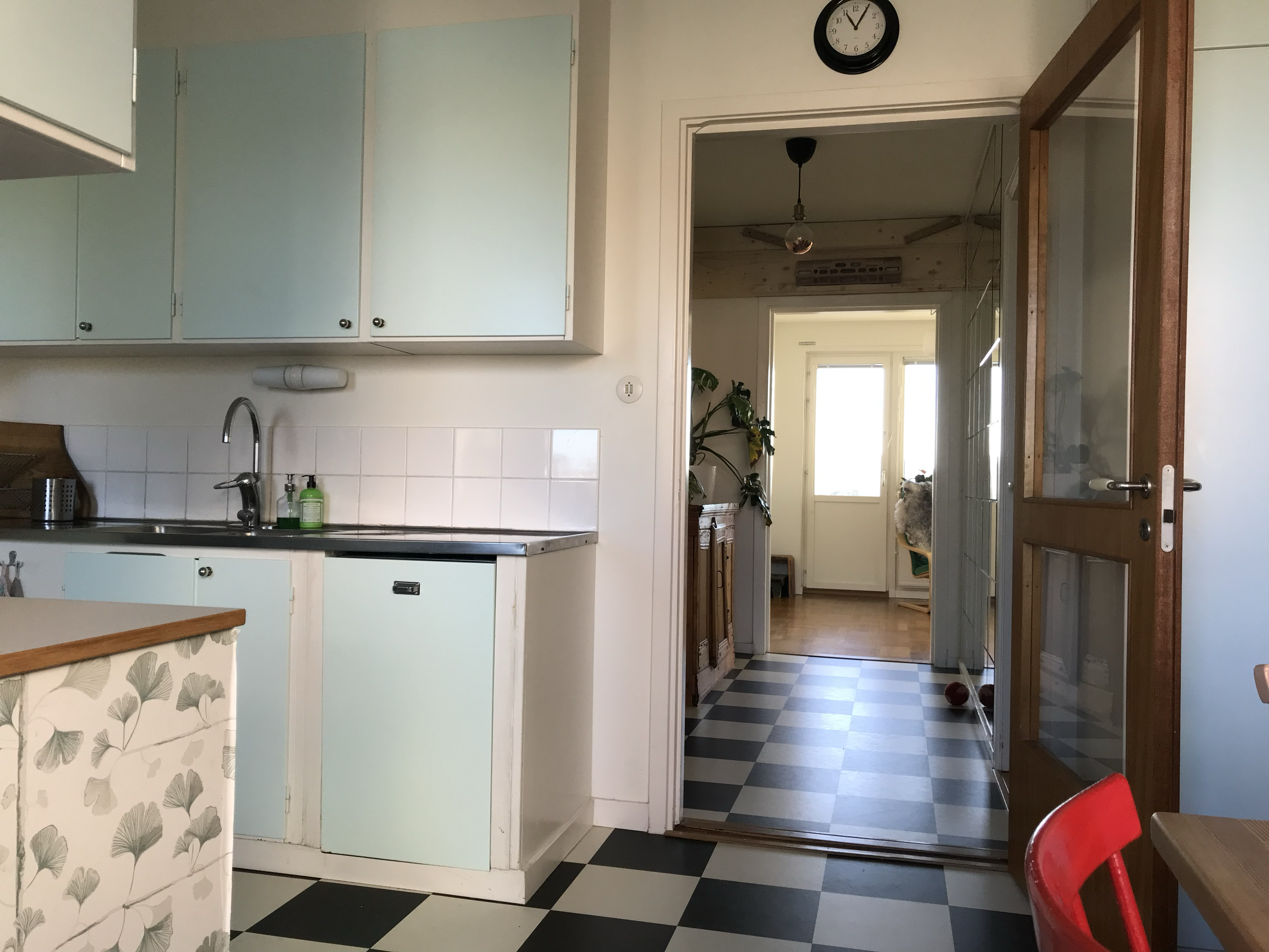 4 rum och kök, Skärholmen — 17 000 kr/mån — bild 5