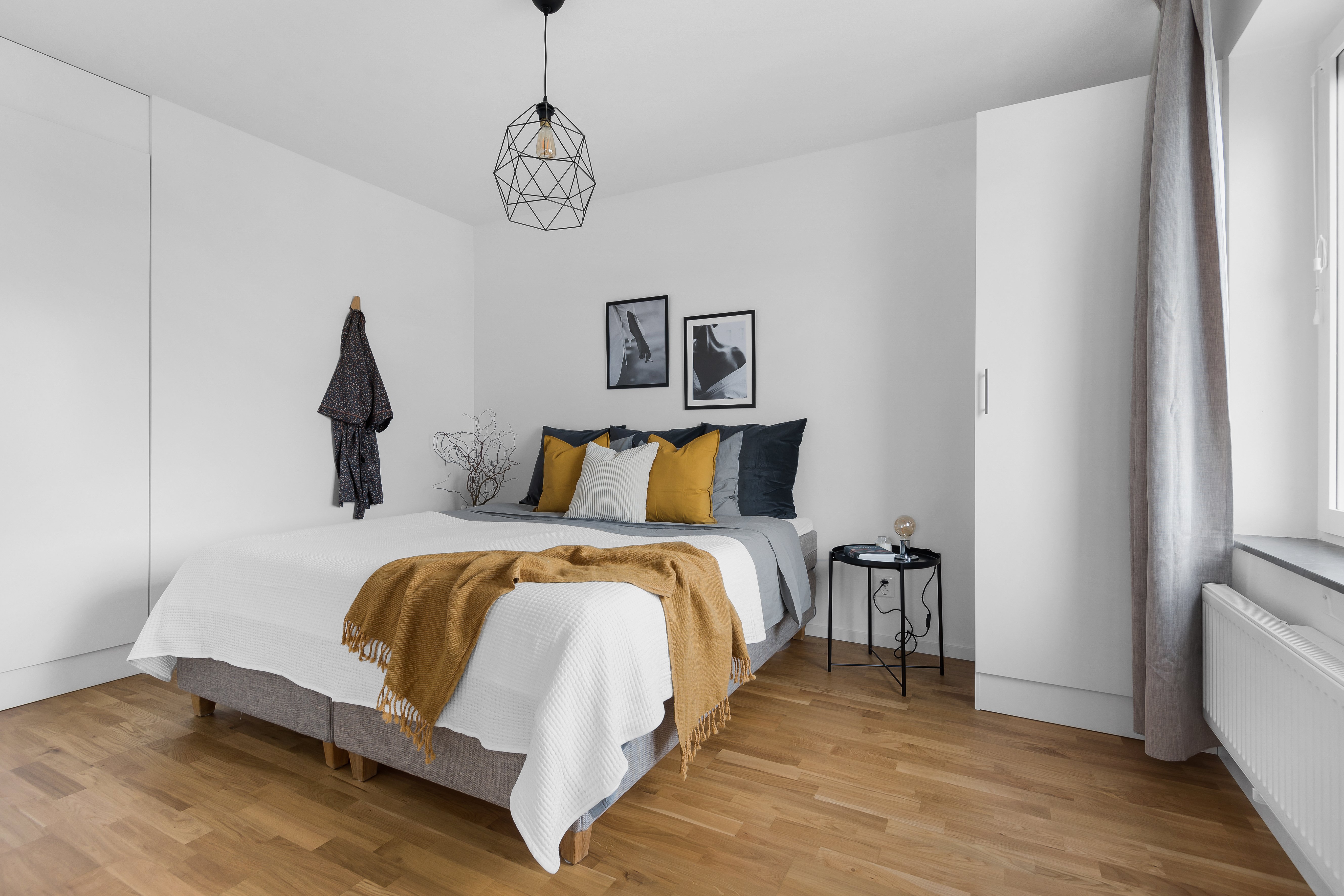 Jämtlandsgatan, Vällingby