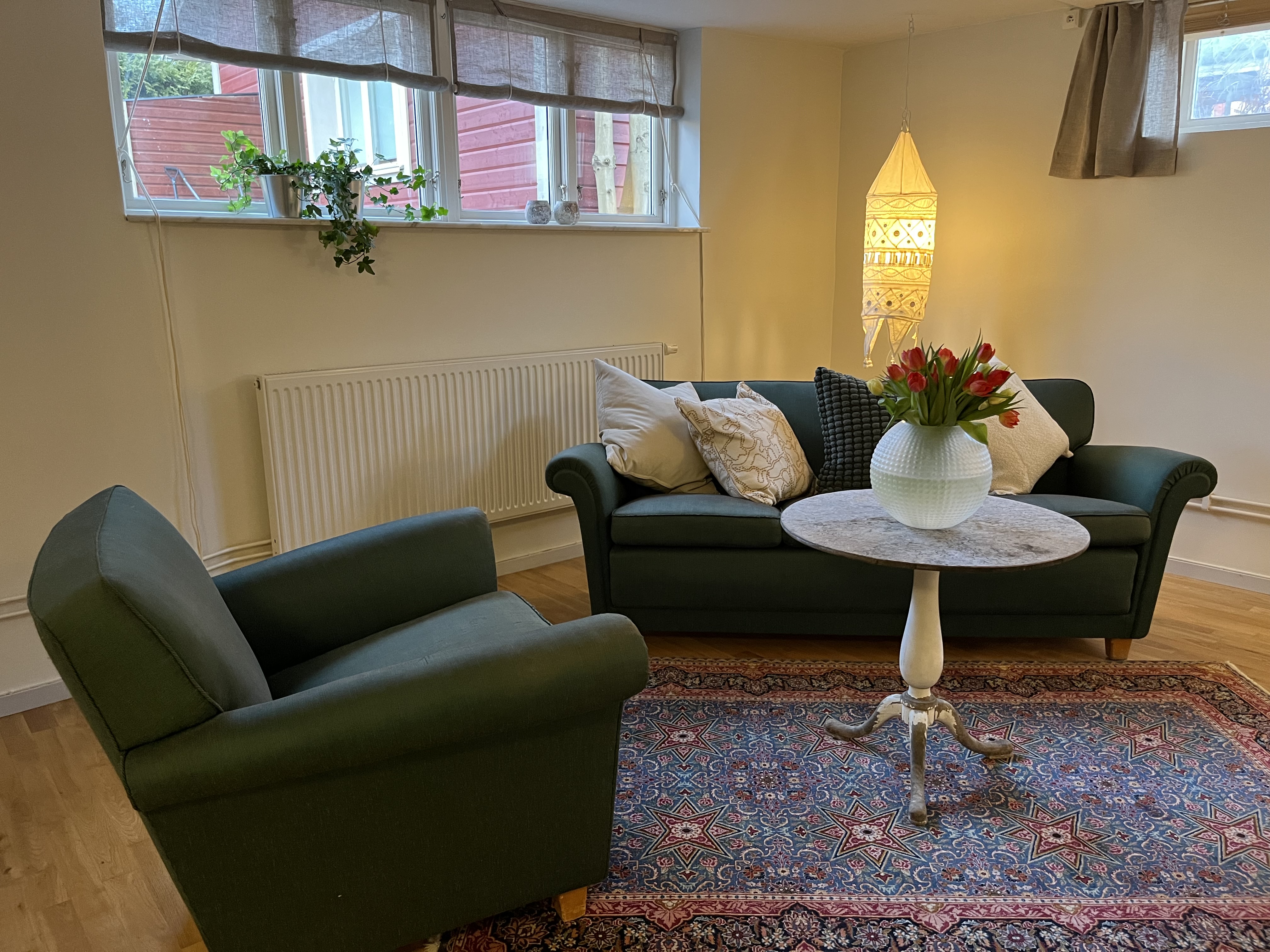 Lägenhet, 2 rooms, 53 sqm, Västerås