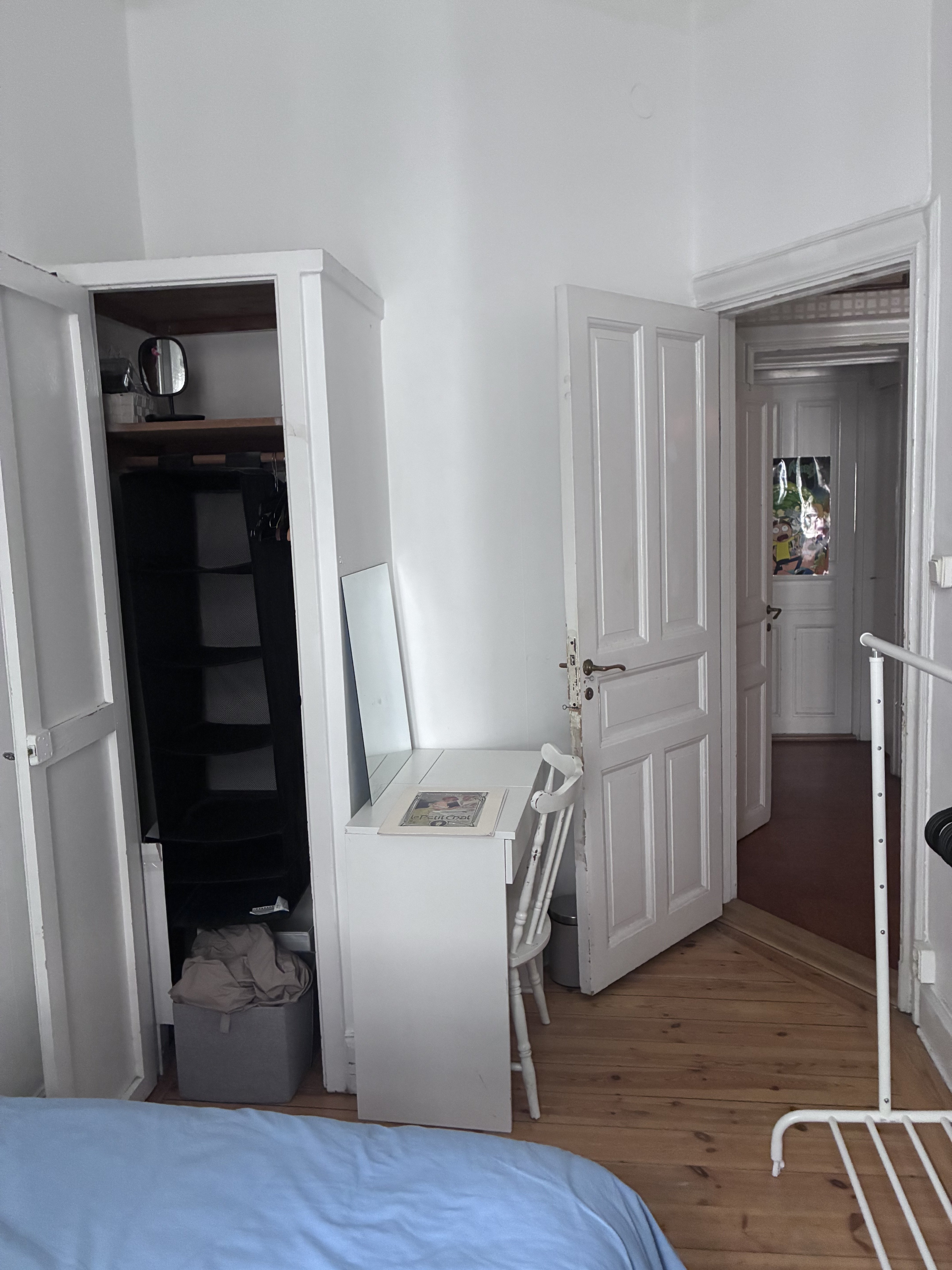 1 rum och kök, Vasastan, 5 000 kr/mån, bild 2