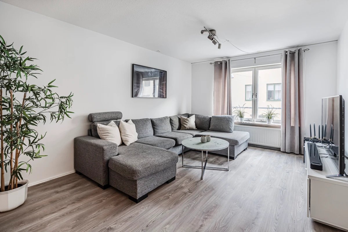 Lägenhet – Eskilstuna, Nyfors, Snopptorp - Bild 4