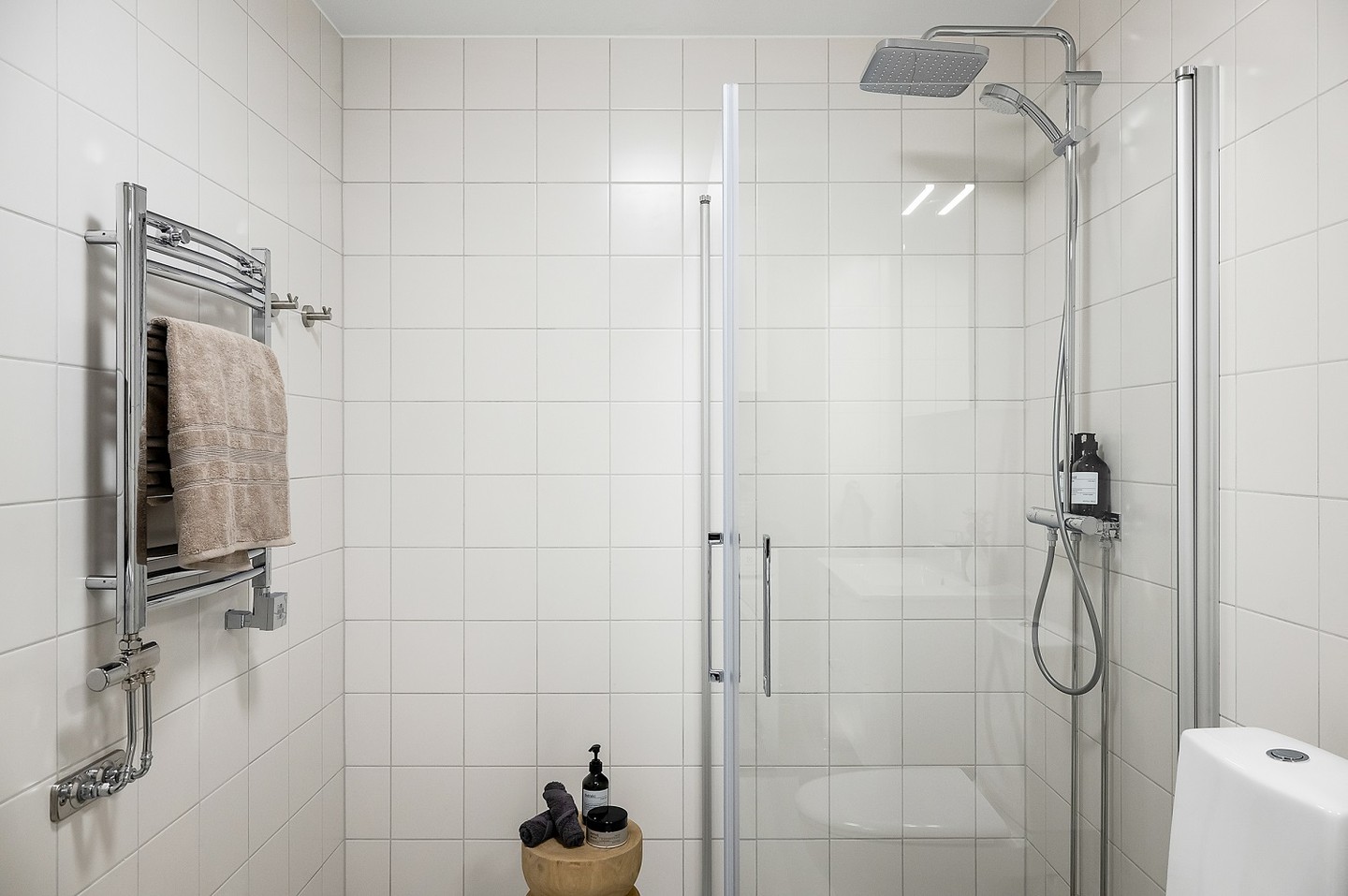 Lägenhet – Järfälla, Barkarbystaden, Barkarby - Bild 2