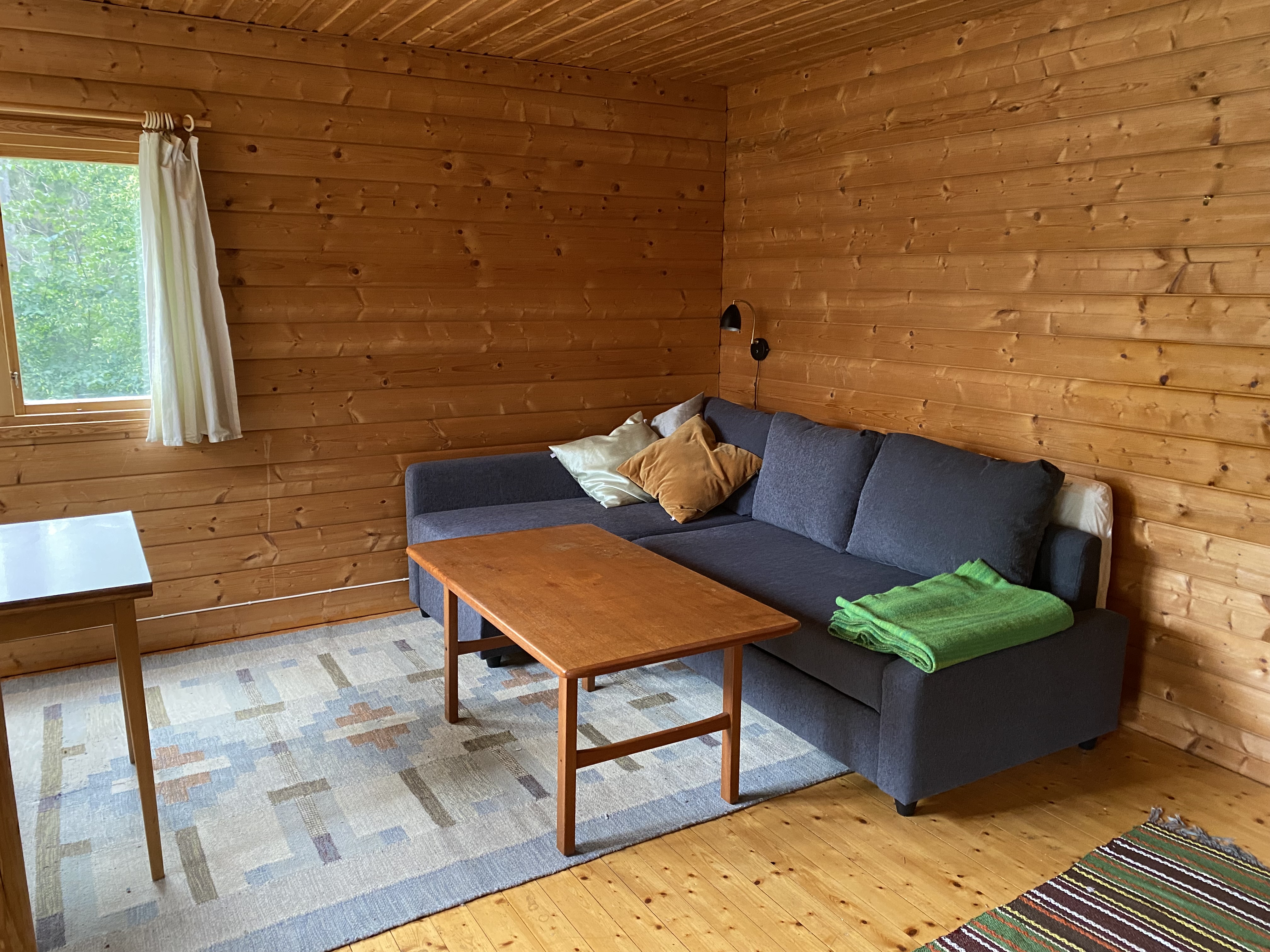 Stuga, 1 rooms, 30 sqm, Värmdö
