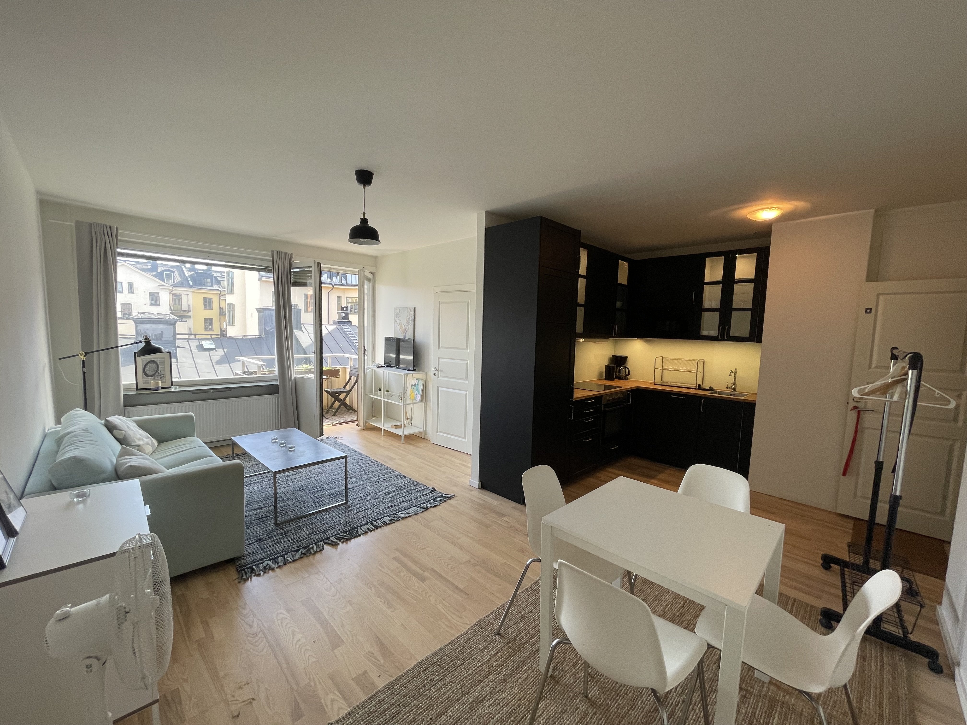 2 rum och kök, Stockholm — 14 020 kr/mån — bild 2