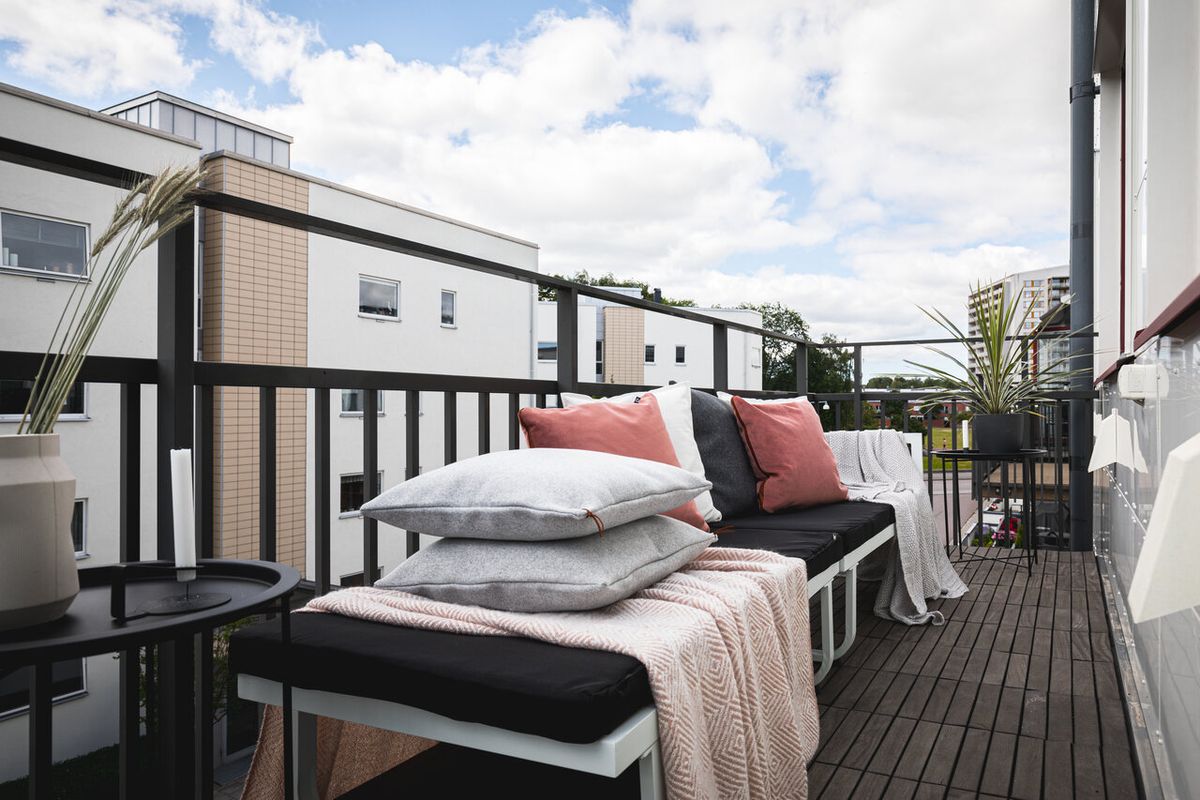 Barken Beatrices gata, Göteborg — photo 2