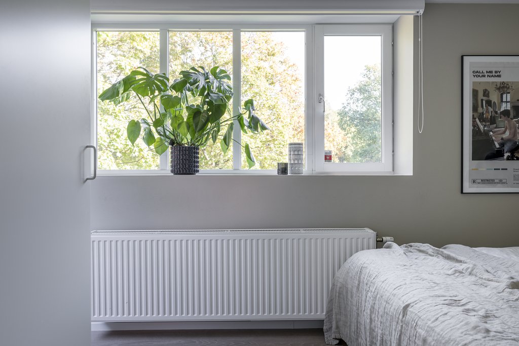 Apartment in Stockholm, Fredhäll - Bild 4