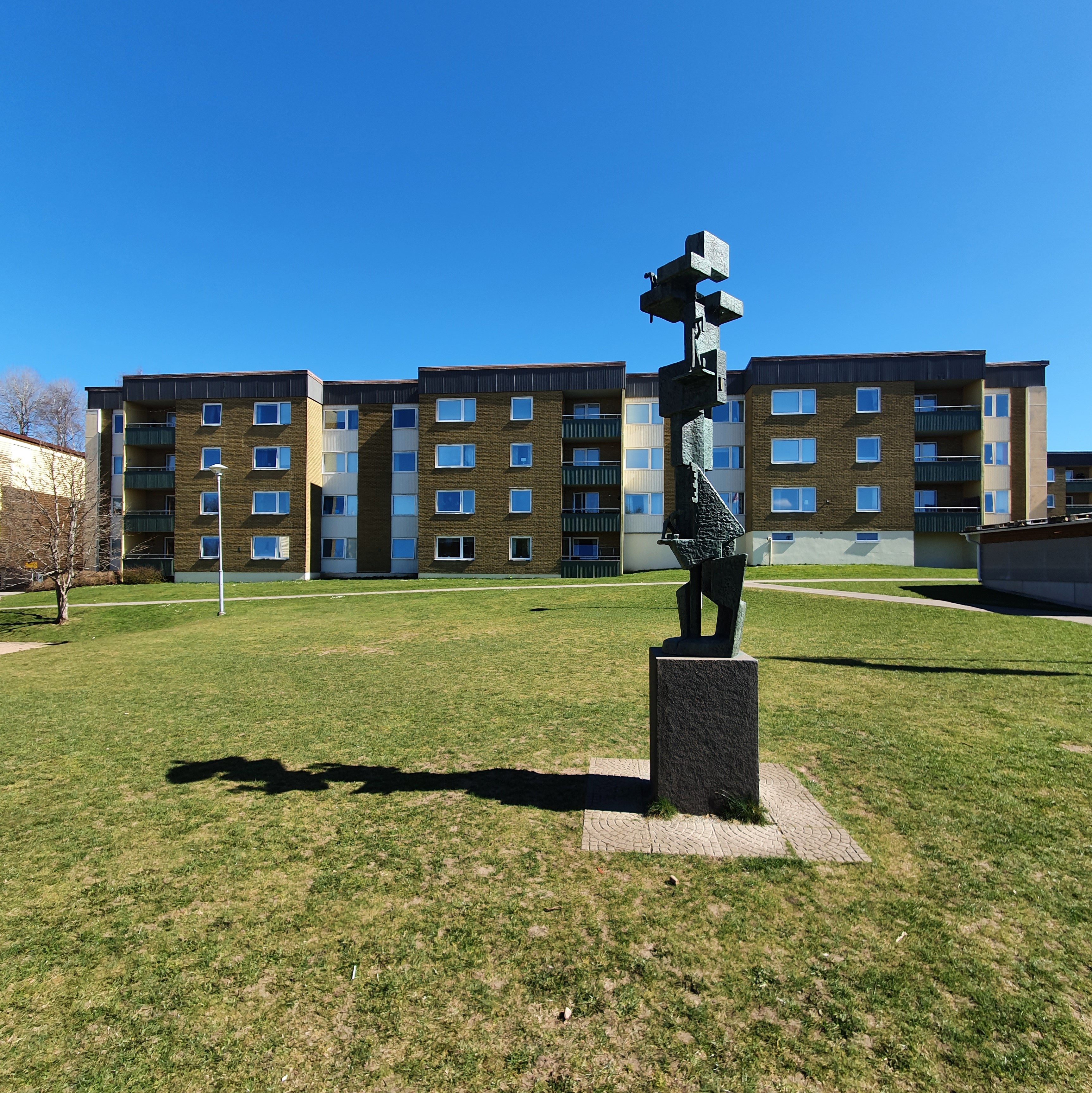 Liljebergsgatan 35