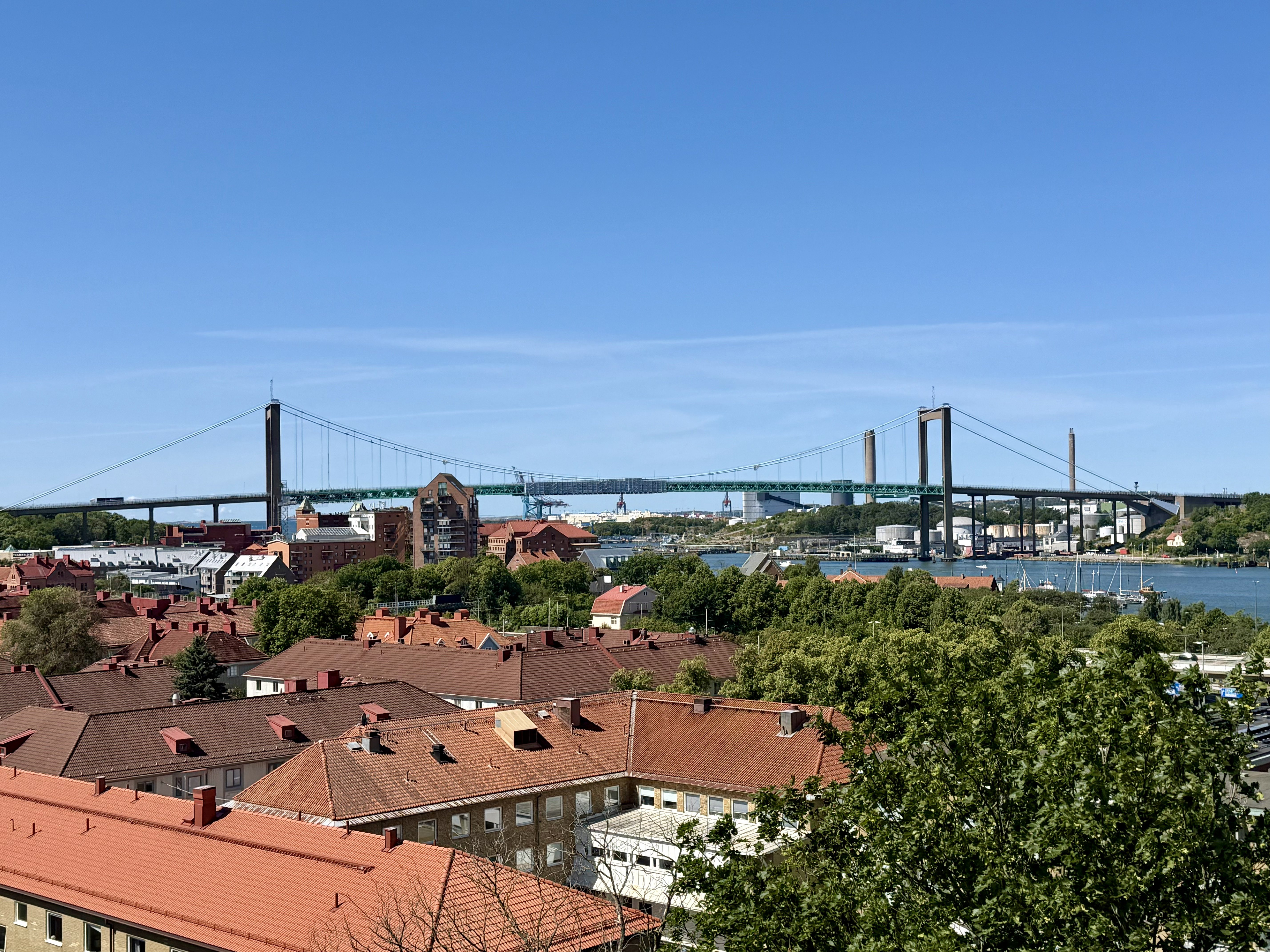 Lägenhet, 2 rooms, 64 sqm, Göteborg