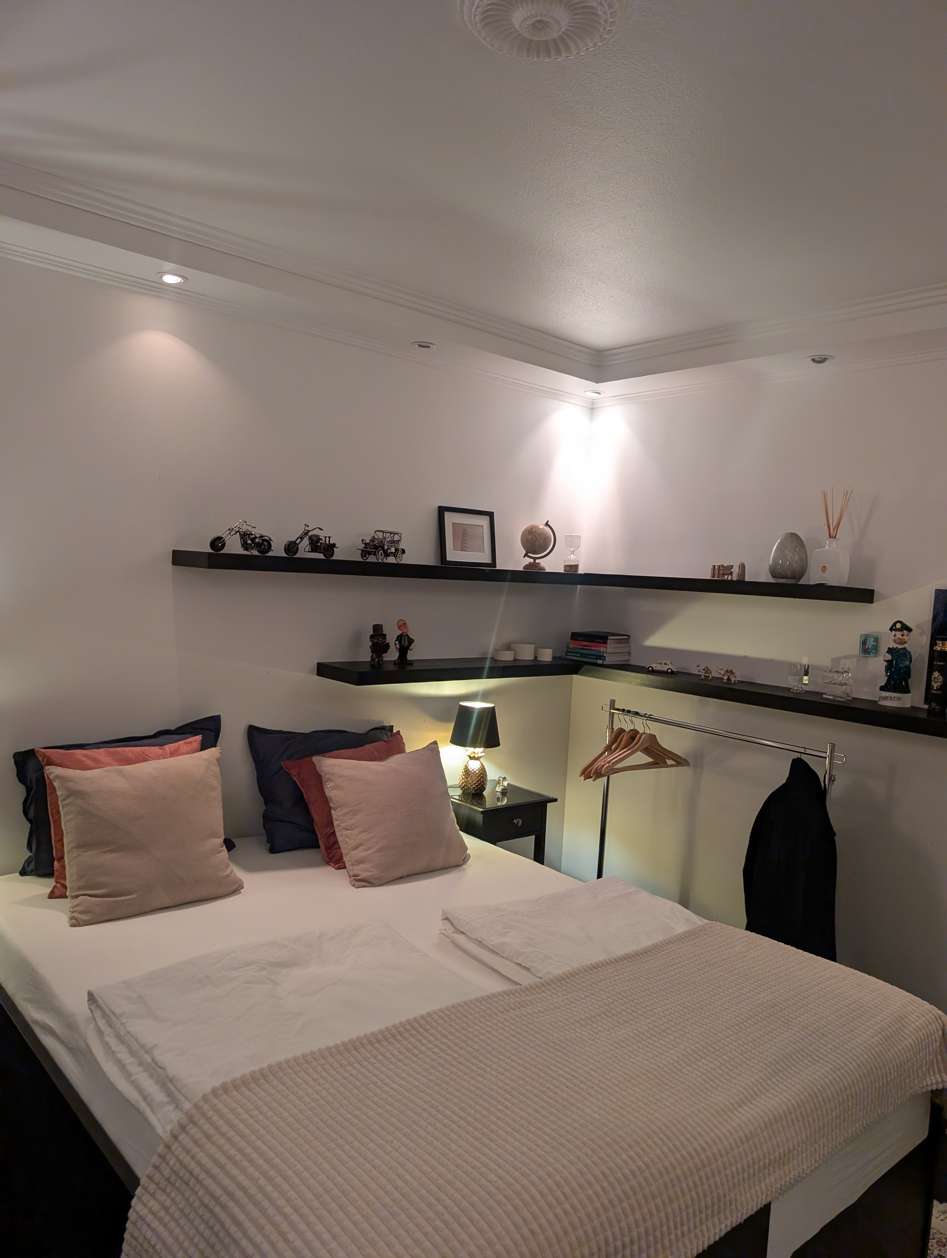 Lägenhet, 1 rooms, 25 sqm, Malmö