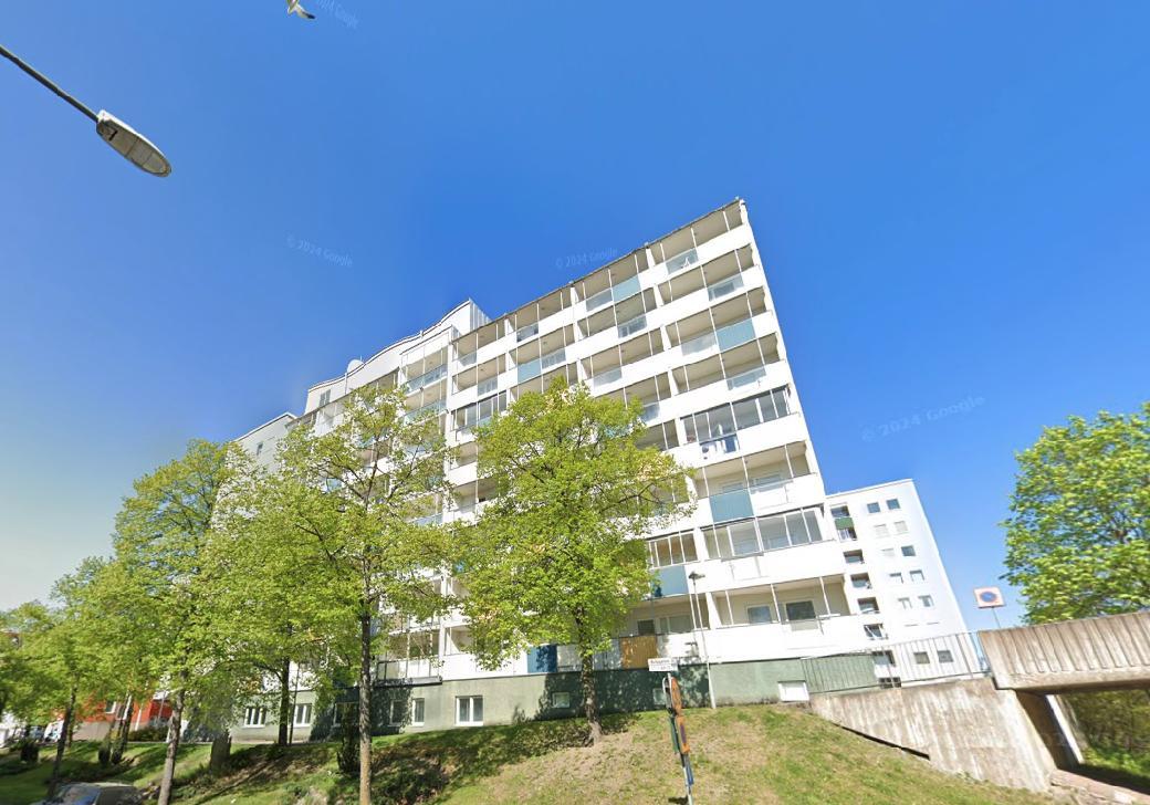 Lägenhet, 3 rooms, 78 sqm, Kista